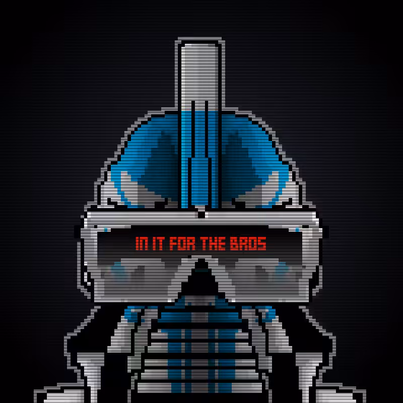 Cylon Invasion #34