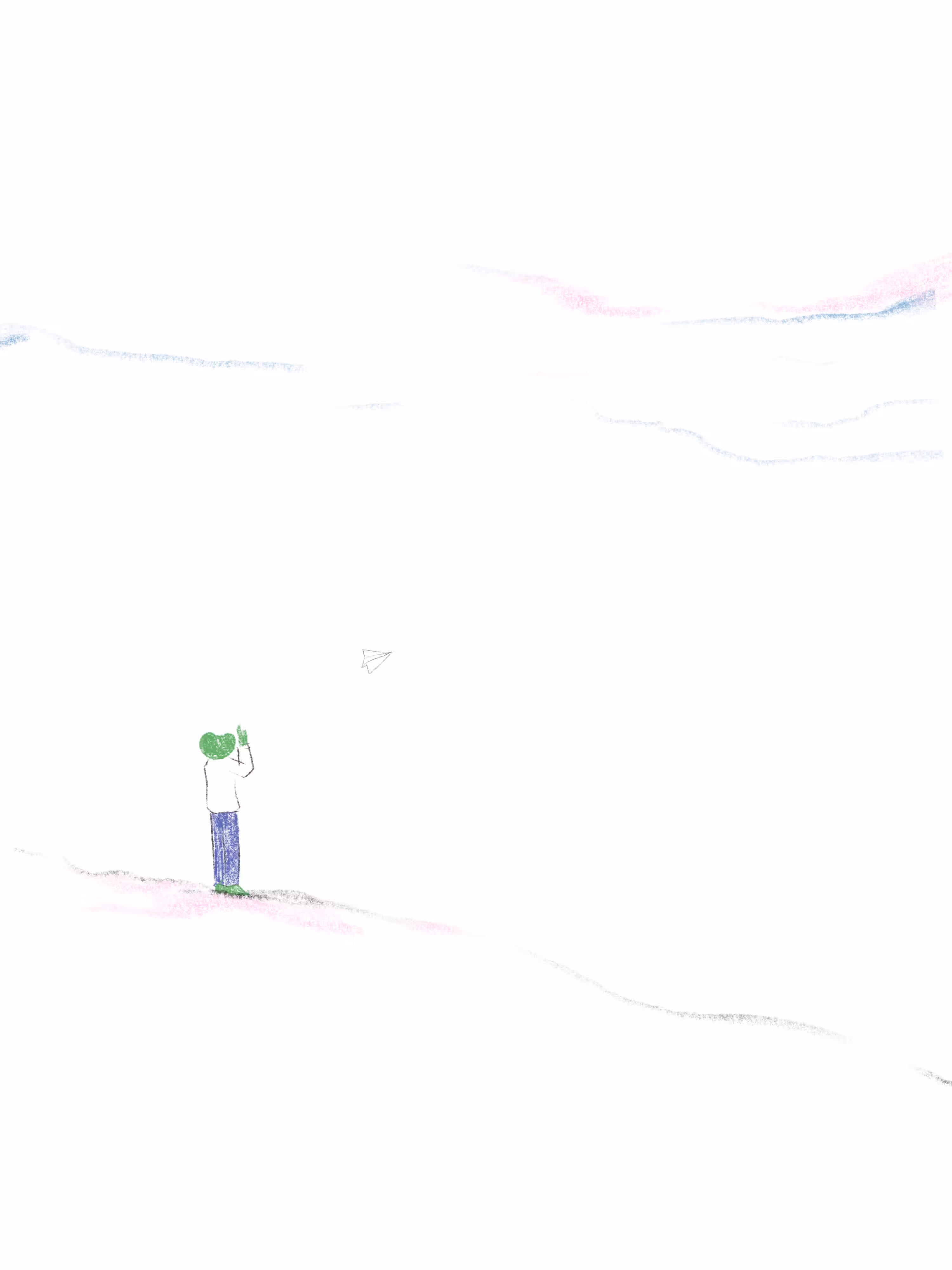 Sparse Empty #16