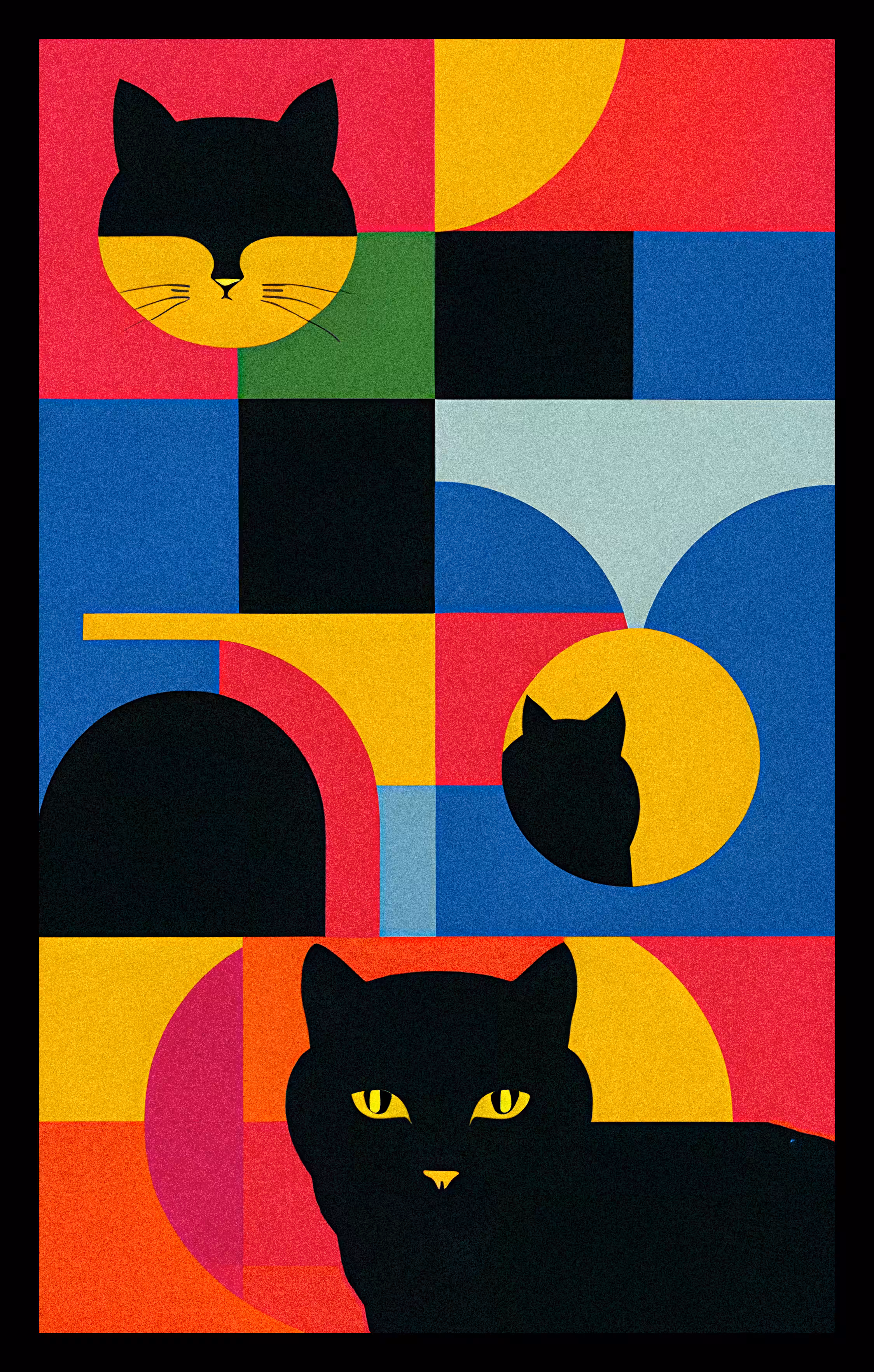 Forms and Cats