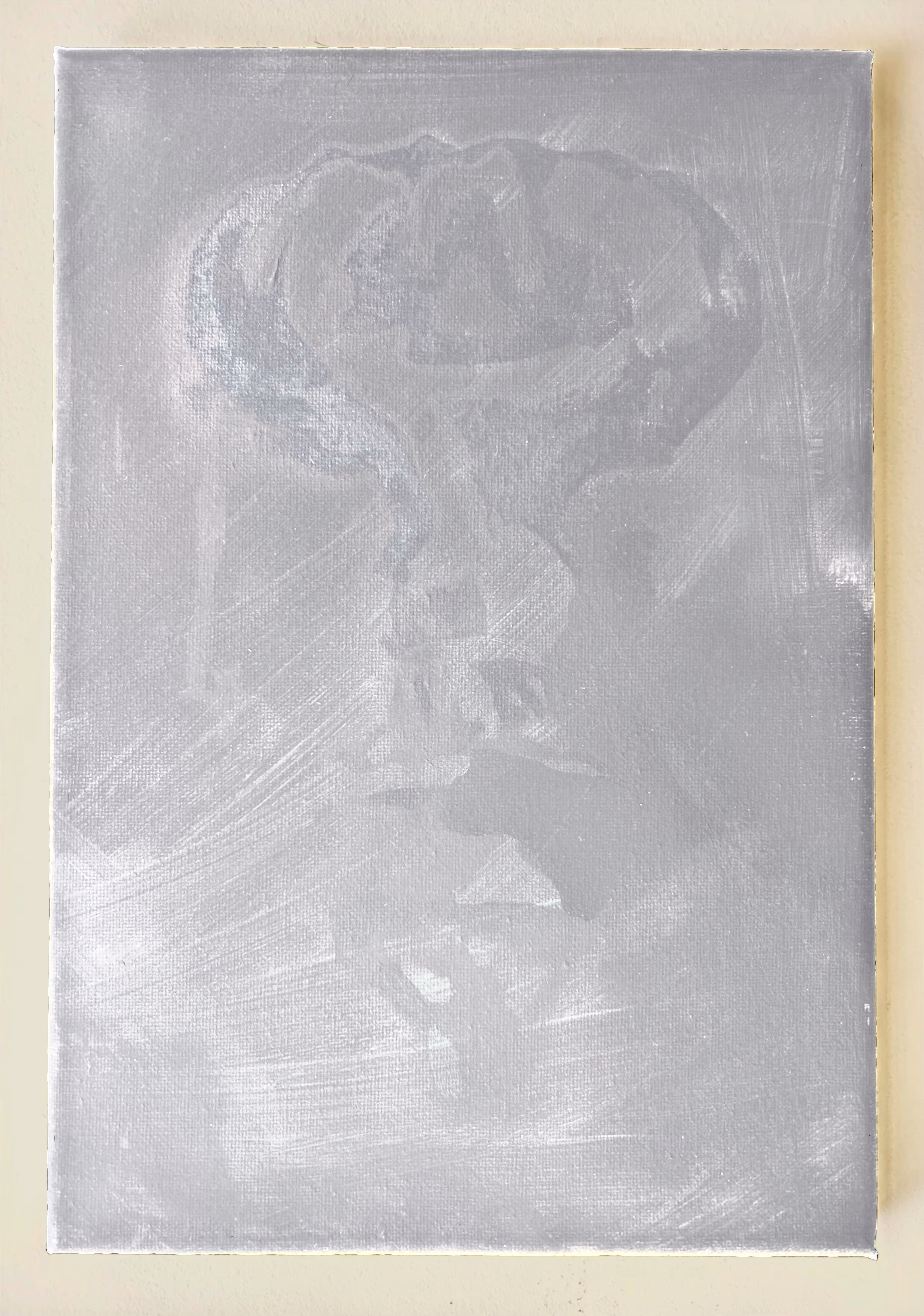 Digital Artefact - paint 4