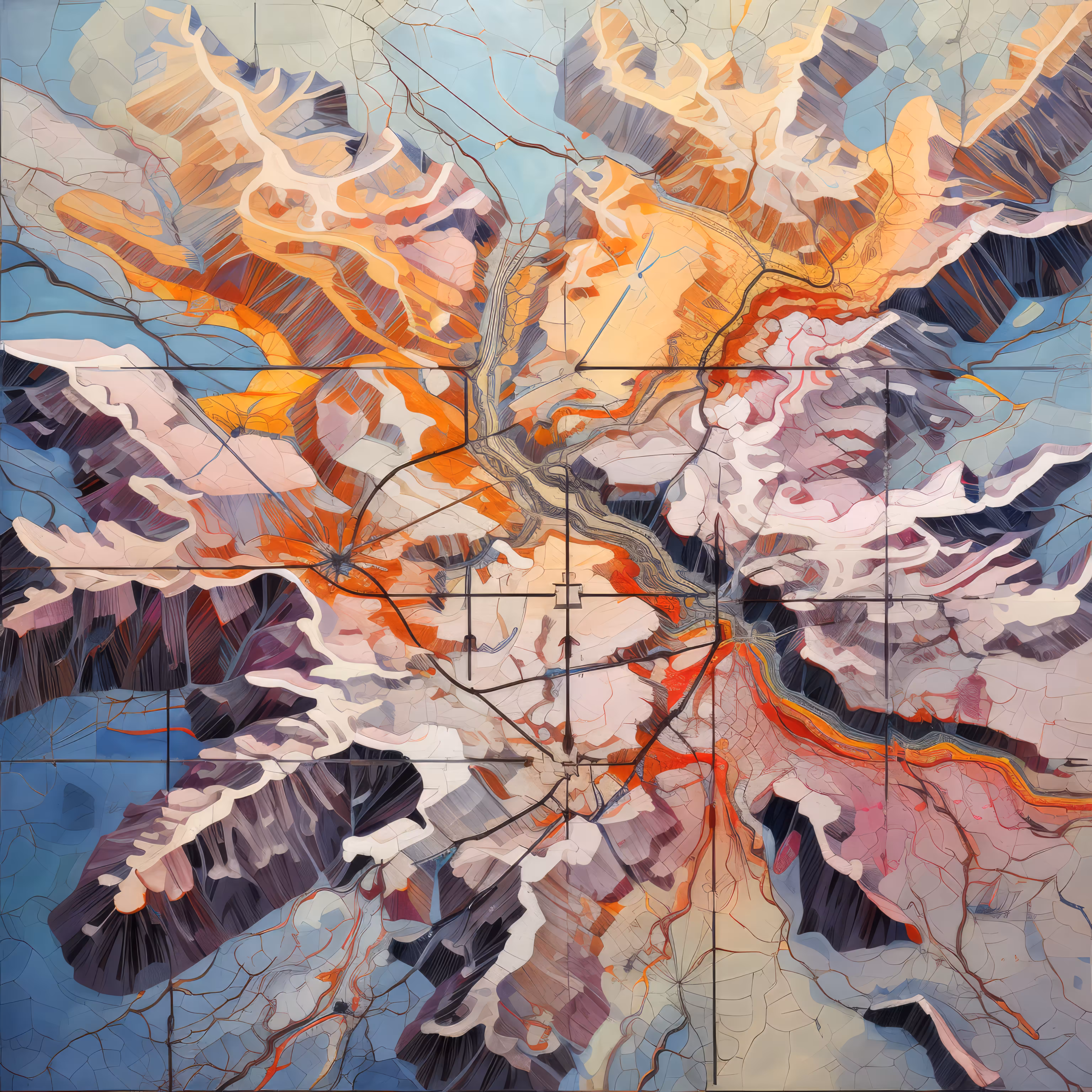 Mappings 193