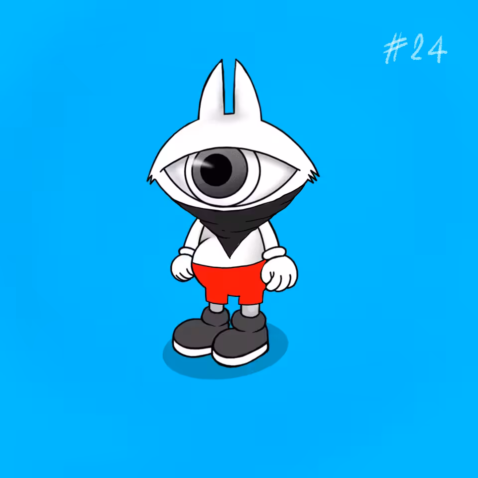 Cai #24