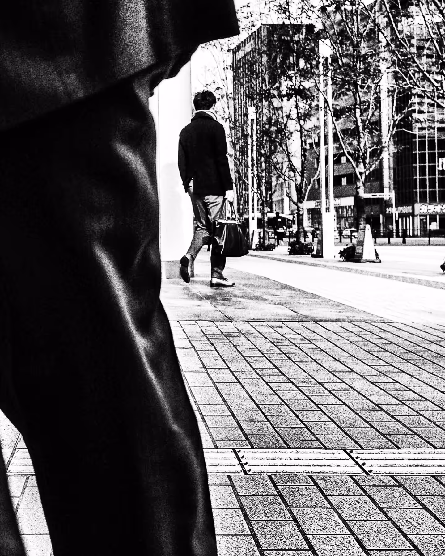 The Flat City #022