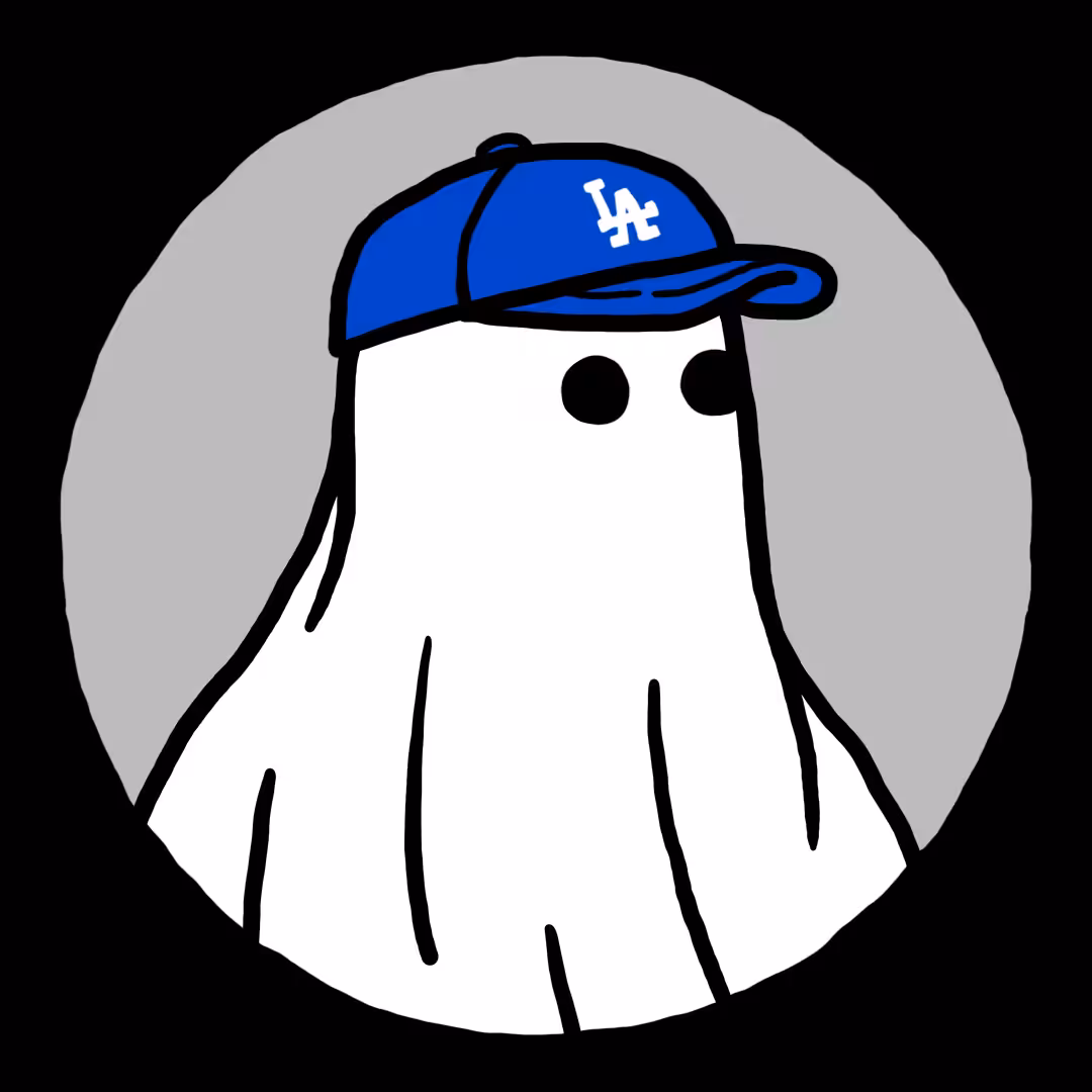 Anonymous Ghost #132