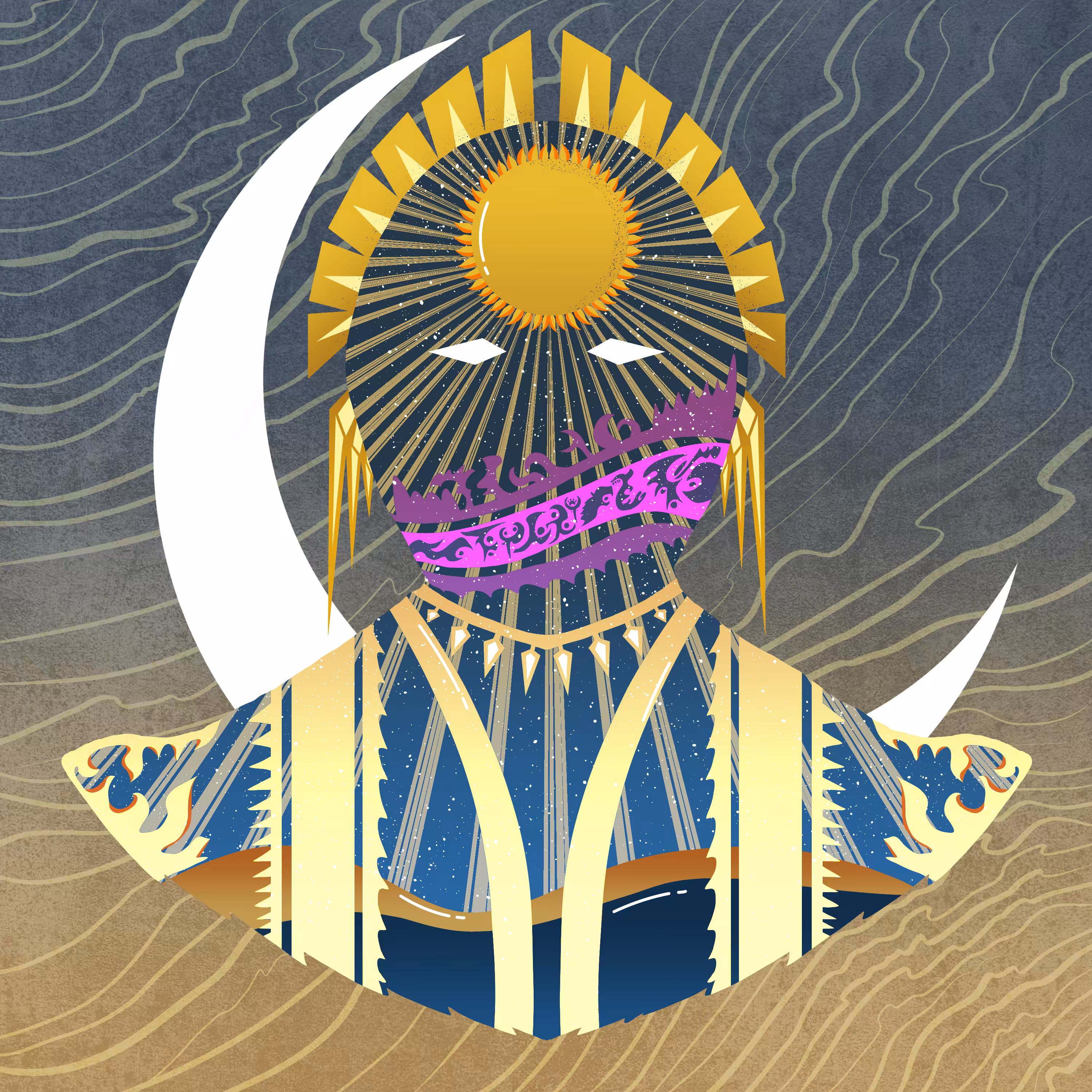 Princess Of Dune