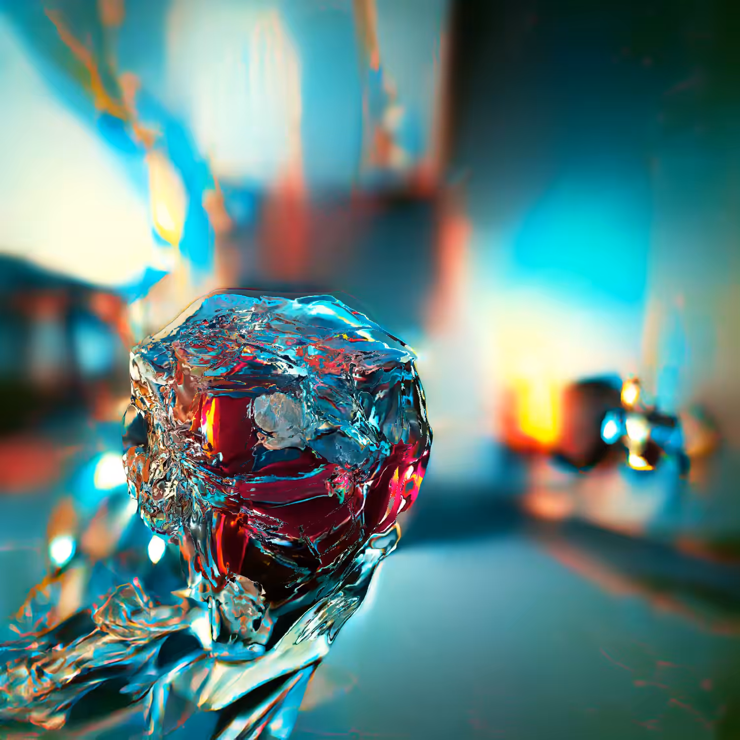 Crystal ZX05C