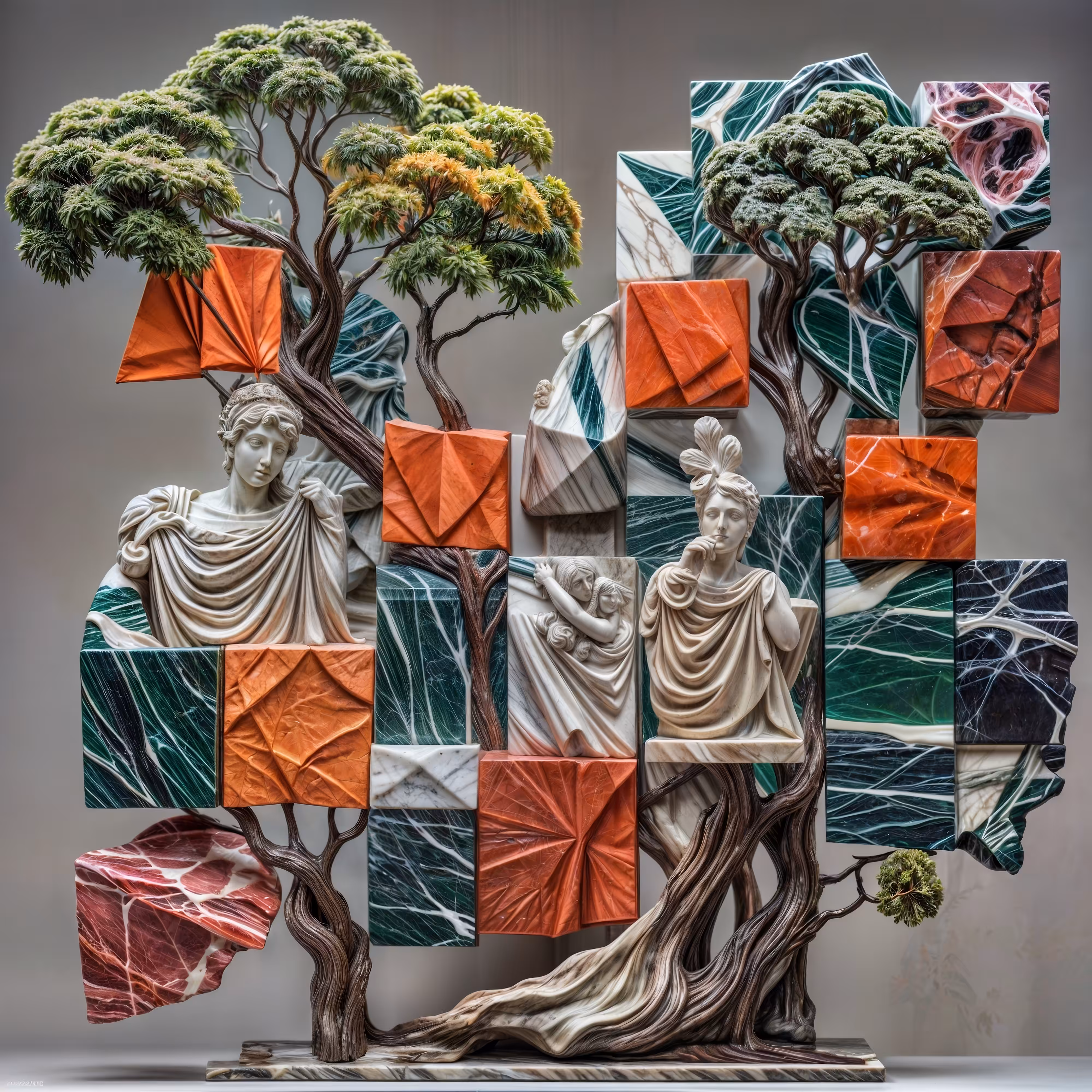 Hellenistic bonsai 02