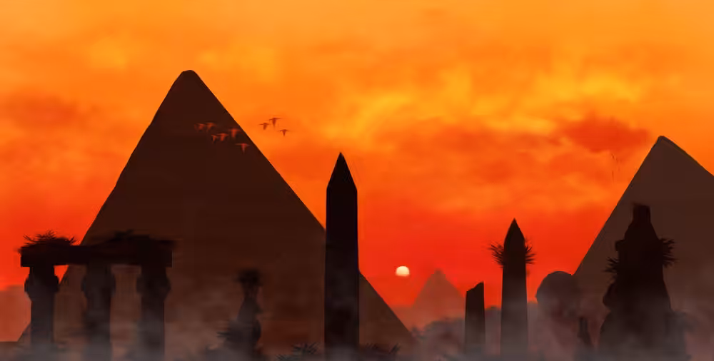Ancient civilisation