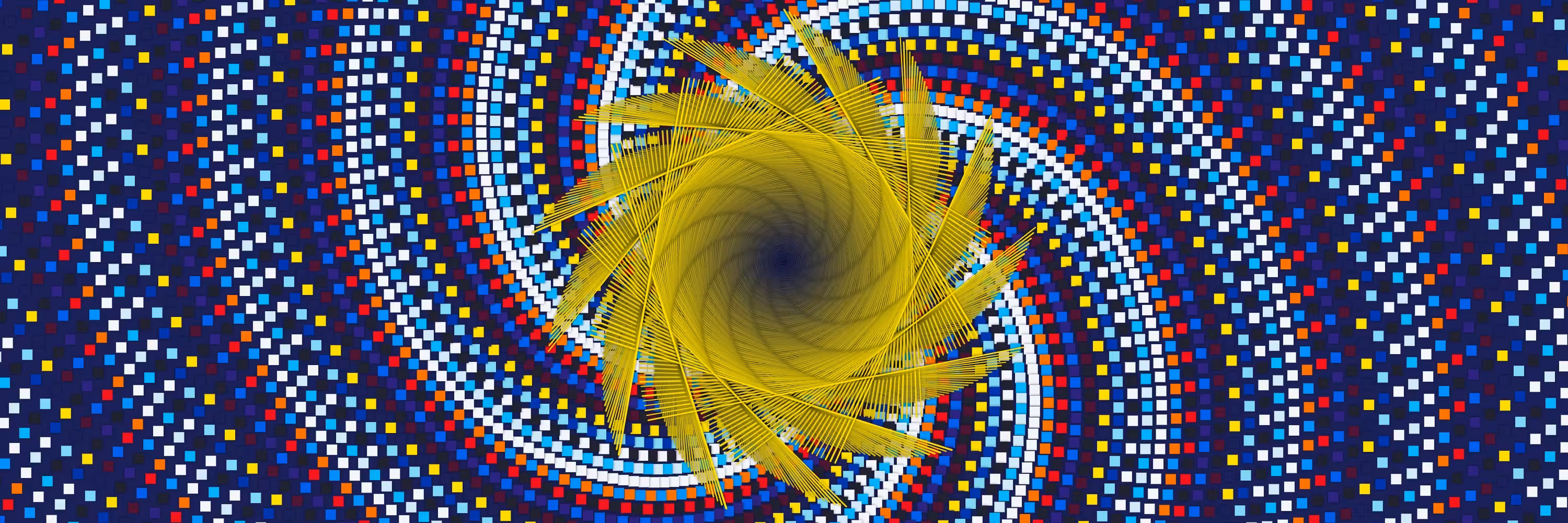 ➿ Spiral N.º 2