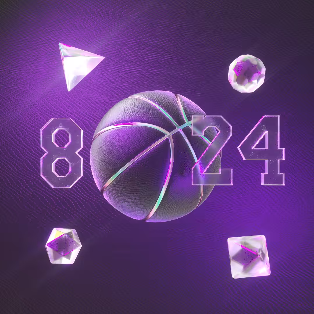 Kobe Bryant Tribute