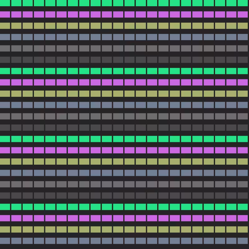 Interactive Grids #15