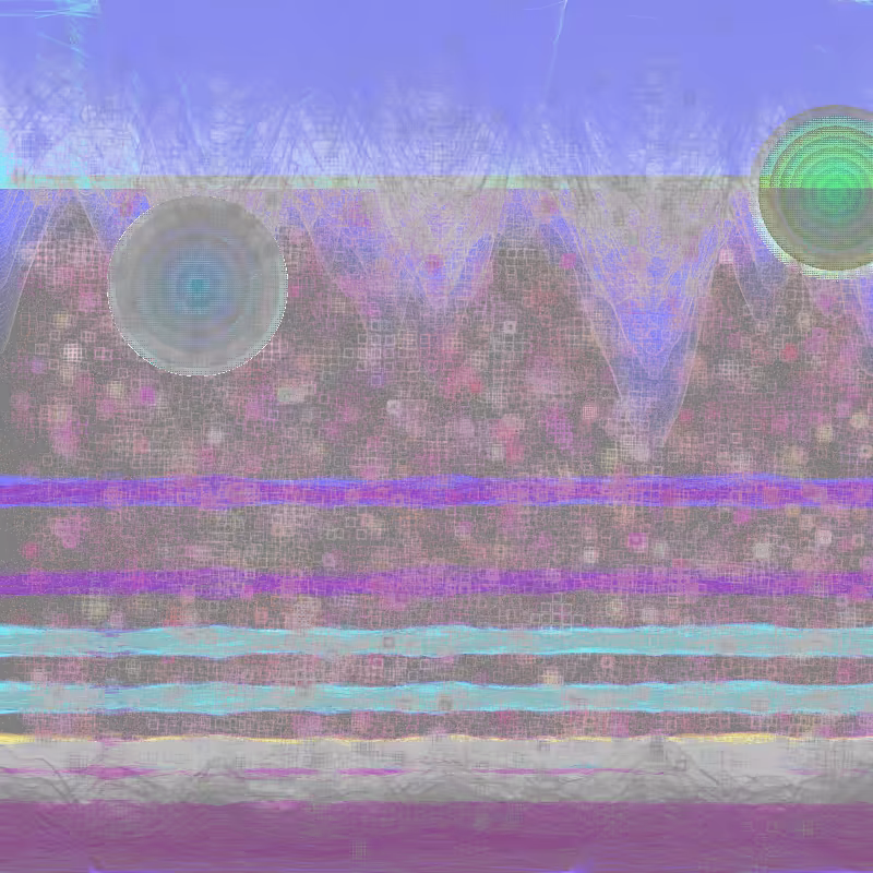 g-scapes #6