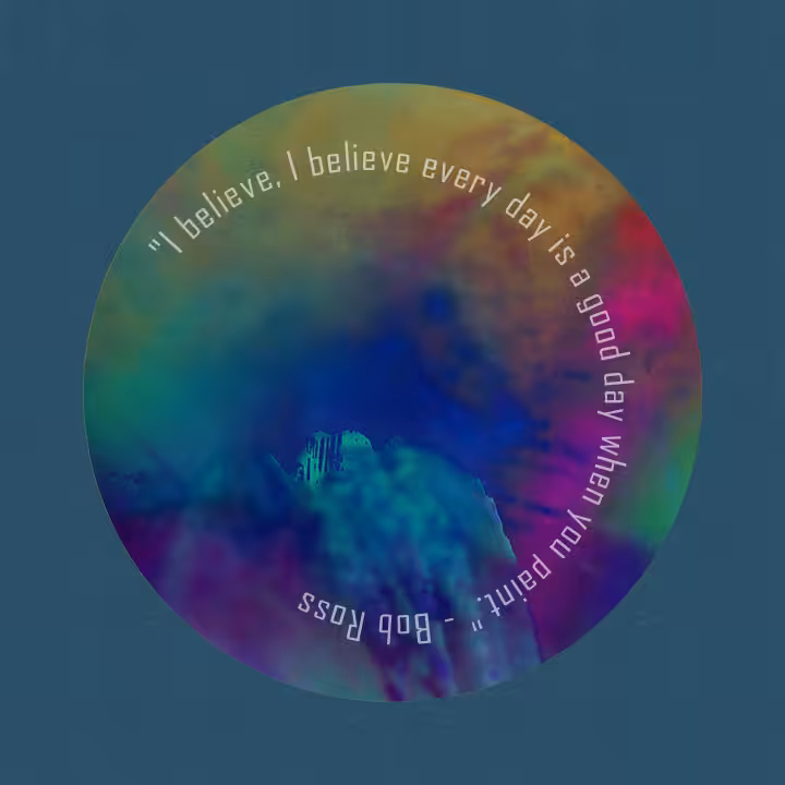 Image and Text #3