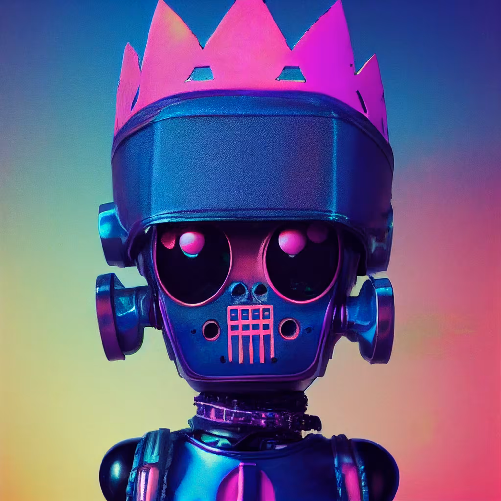 Purzbot #58