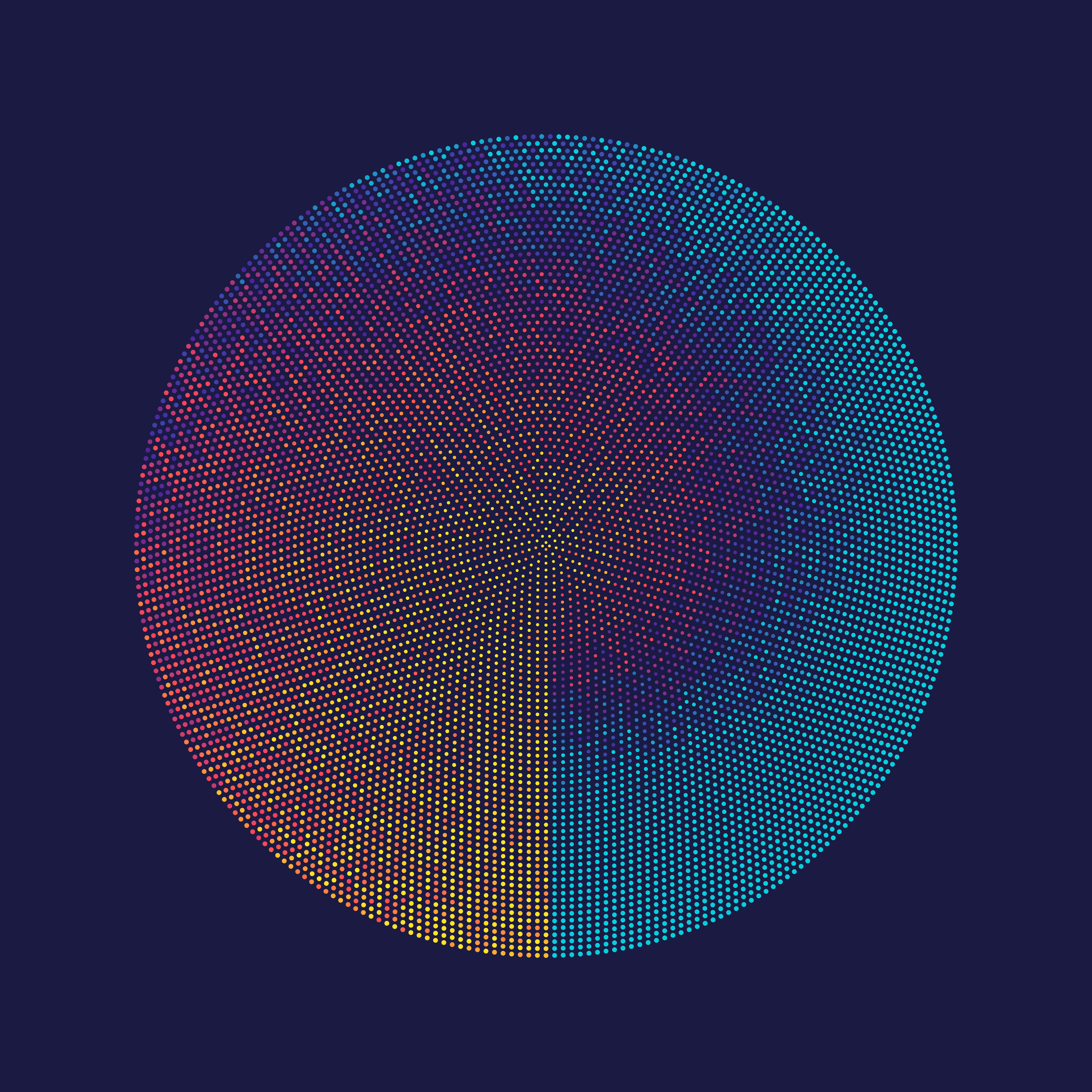 DSCO - Beautiful math #3