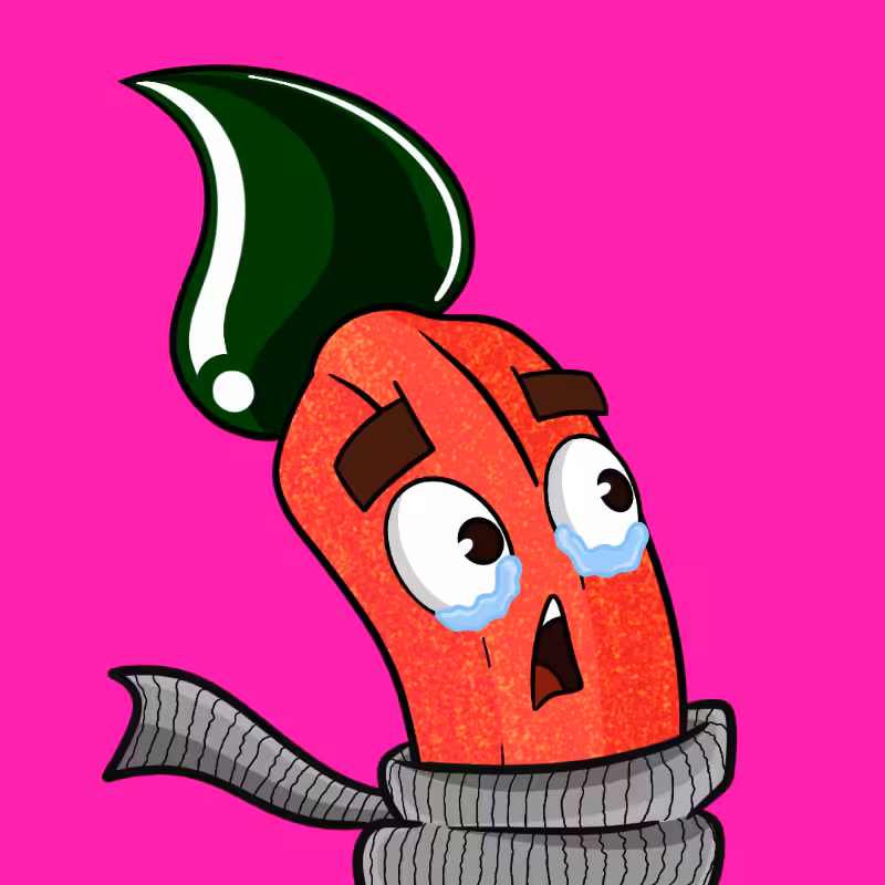 El Churrito #318