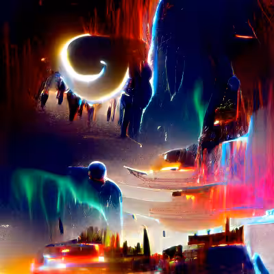BGMF 101 - "Day Day Night"