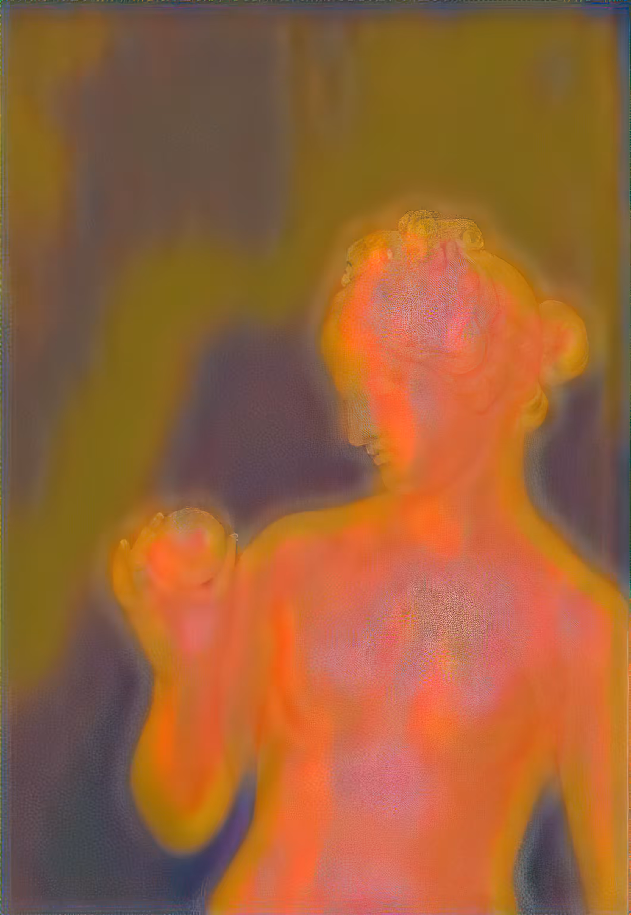 美しい願い