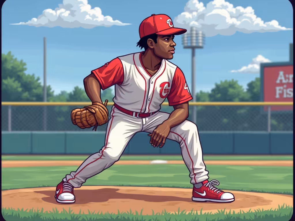 DataBaseball: Cal Ripken - 1995 (2.7 PV)