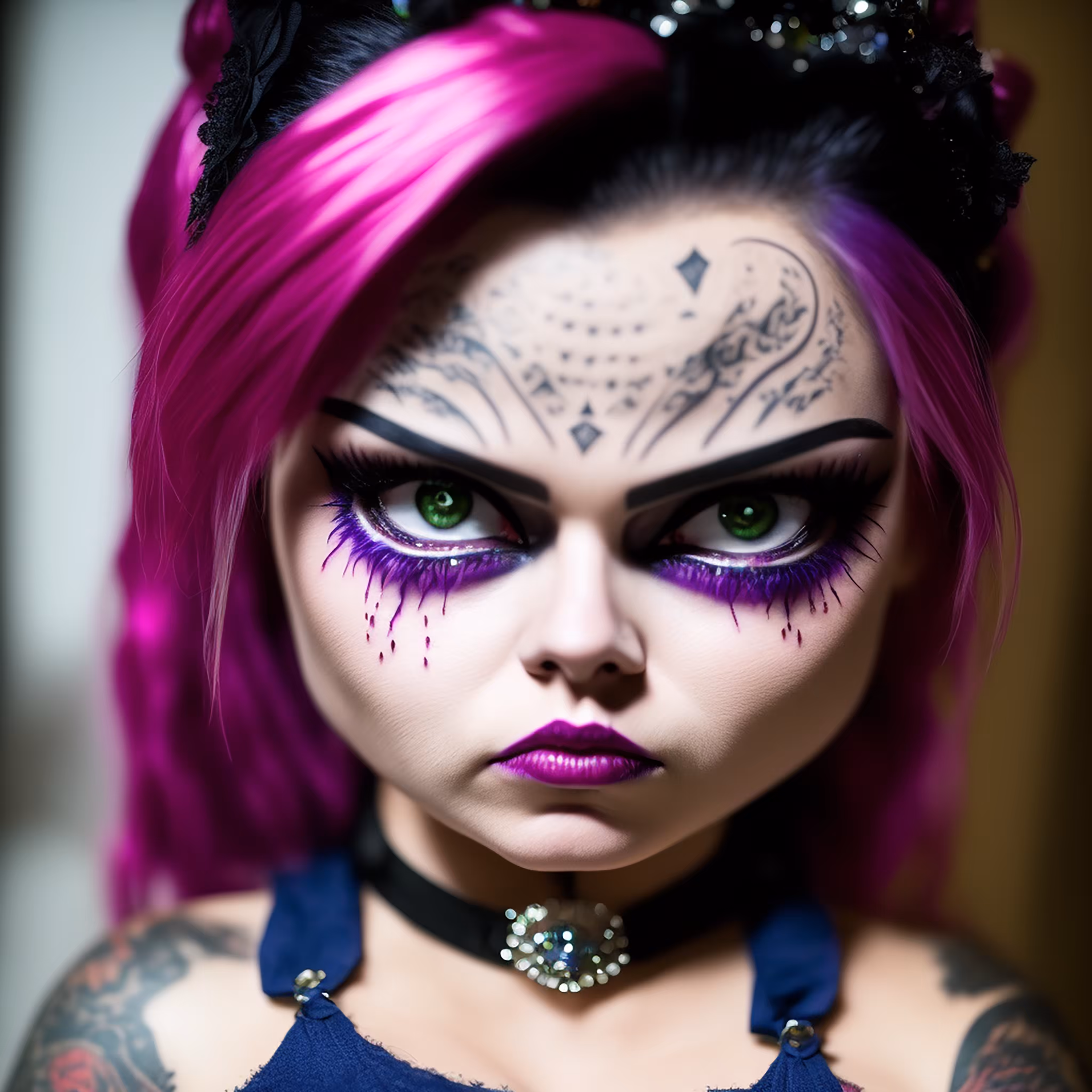 Chucky's Girlz #3