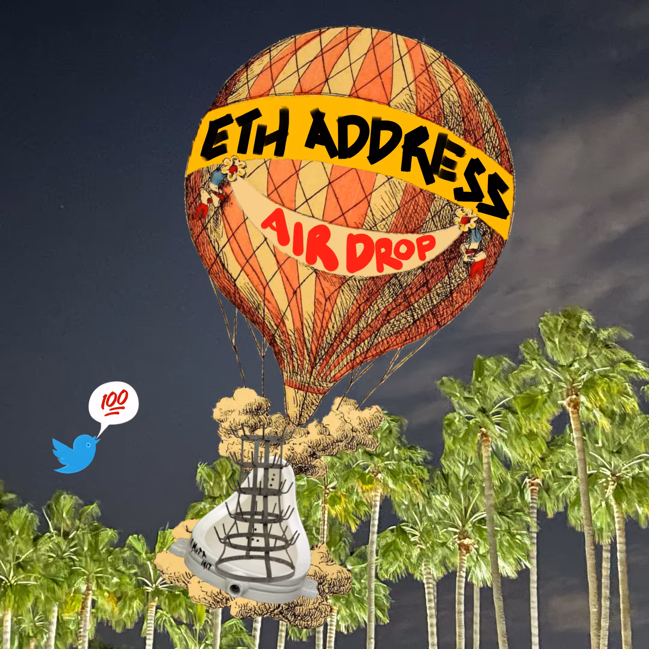 Airship #313