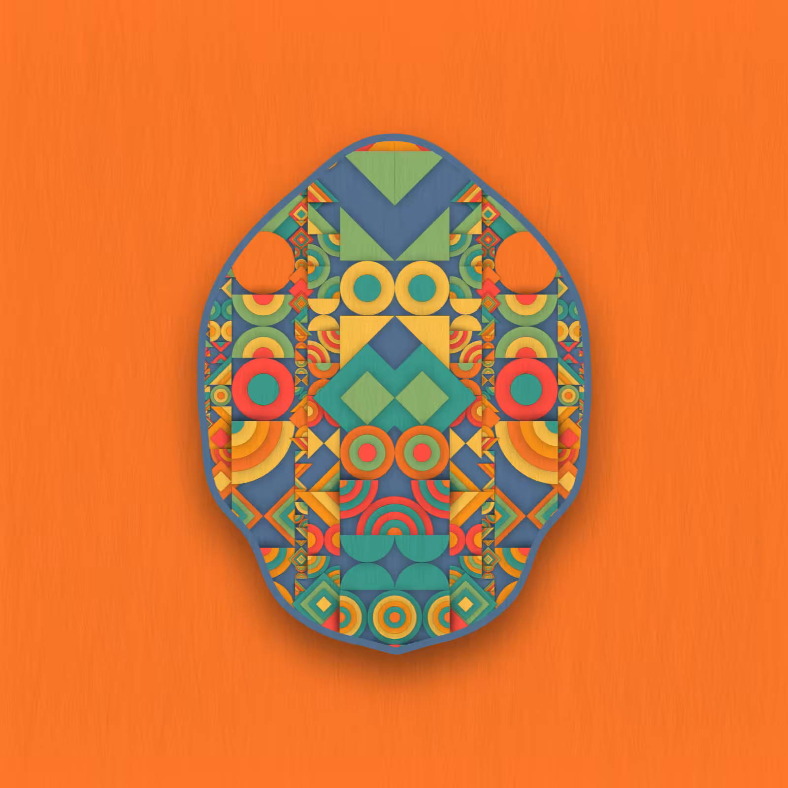 Generativemasks #9116