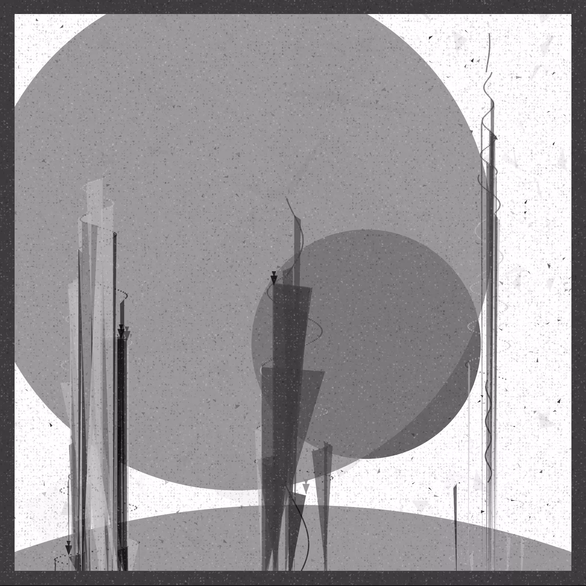 Spacities #49