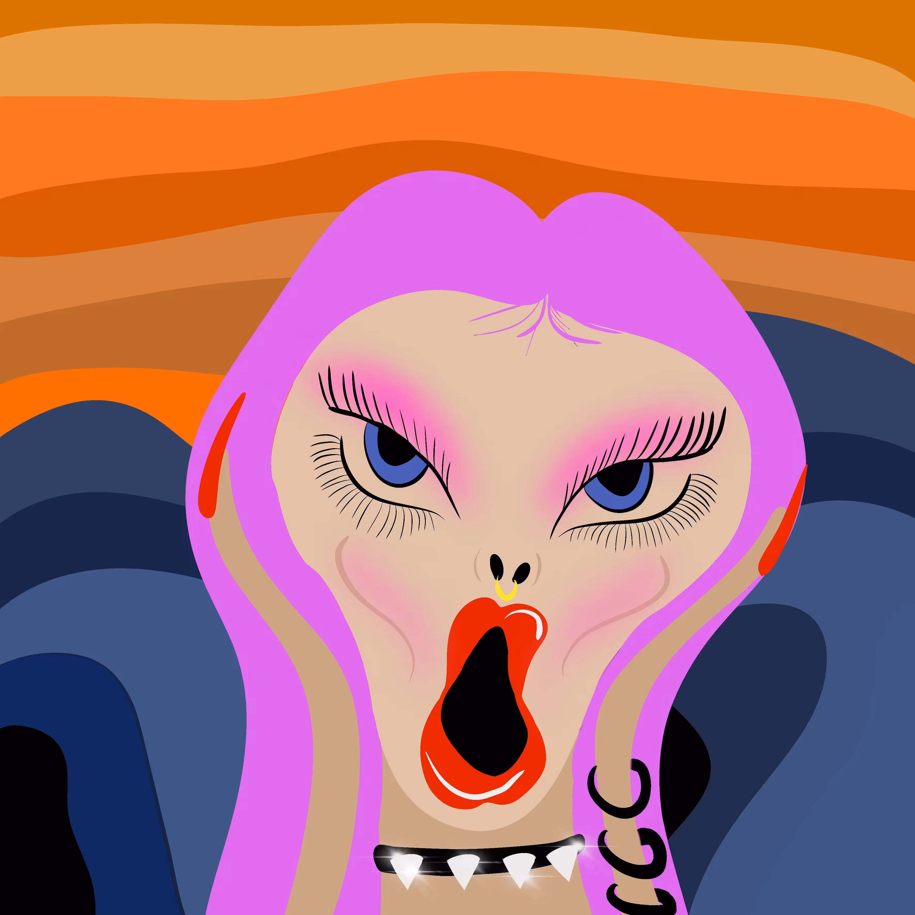 ScreamBabe