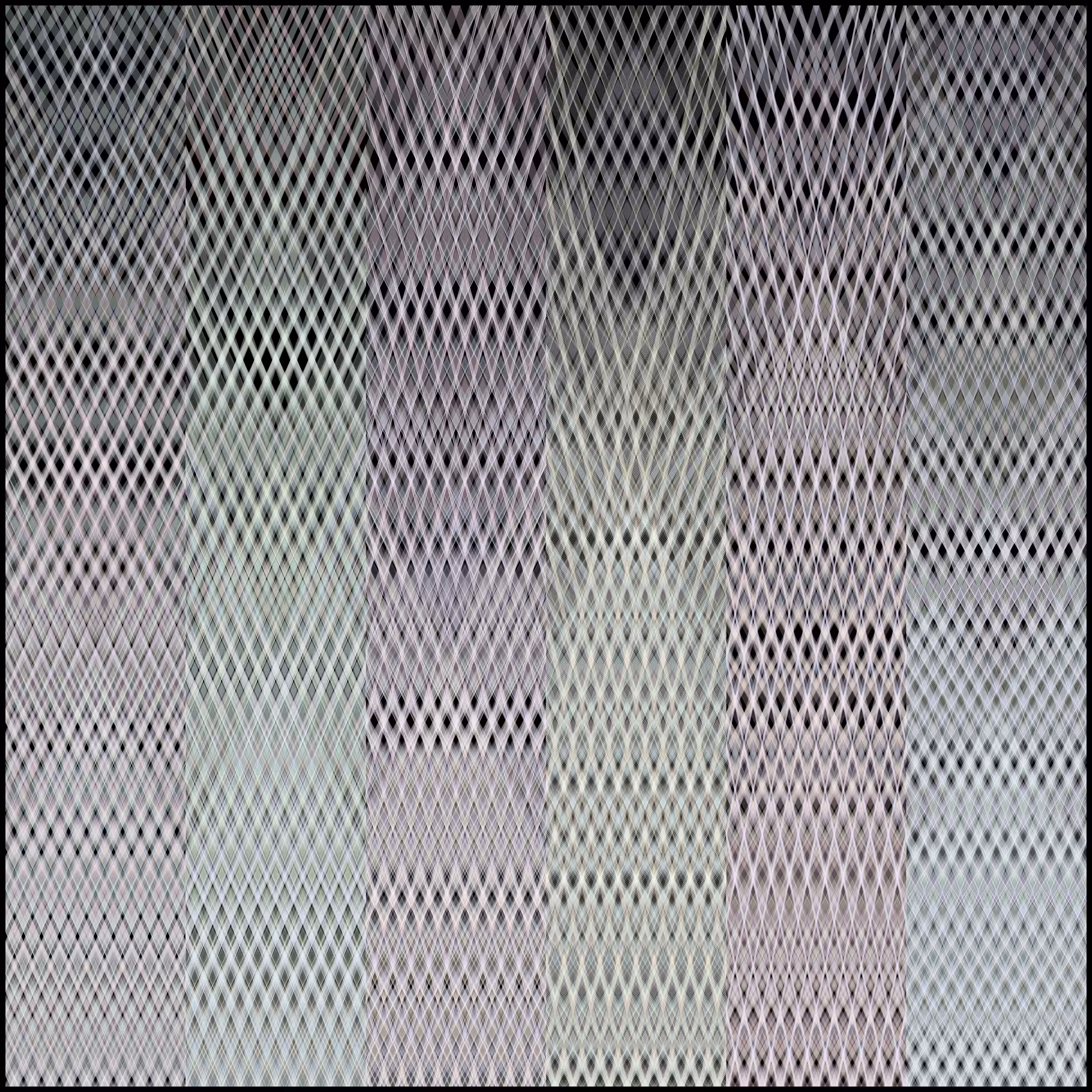 Swatch - Reloaded #86