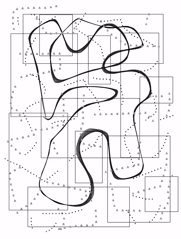 相乗効果 / synergy #3