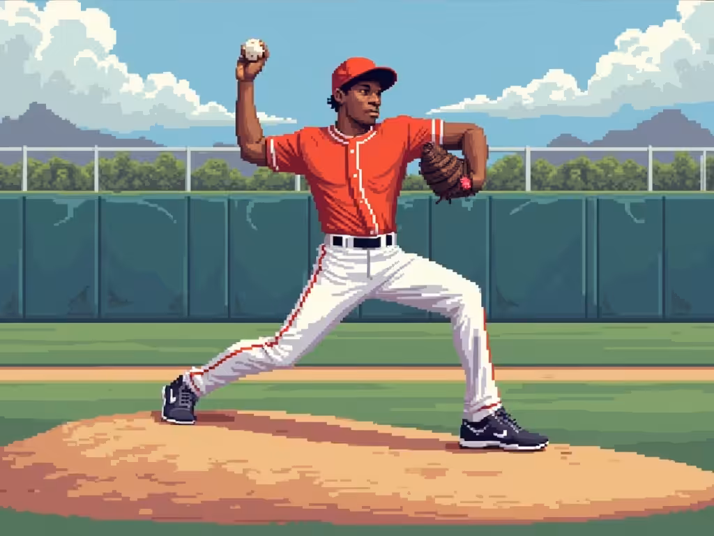 DatabaseBall Player #32960