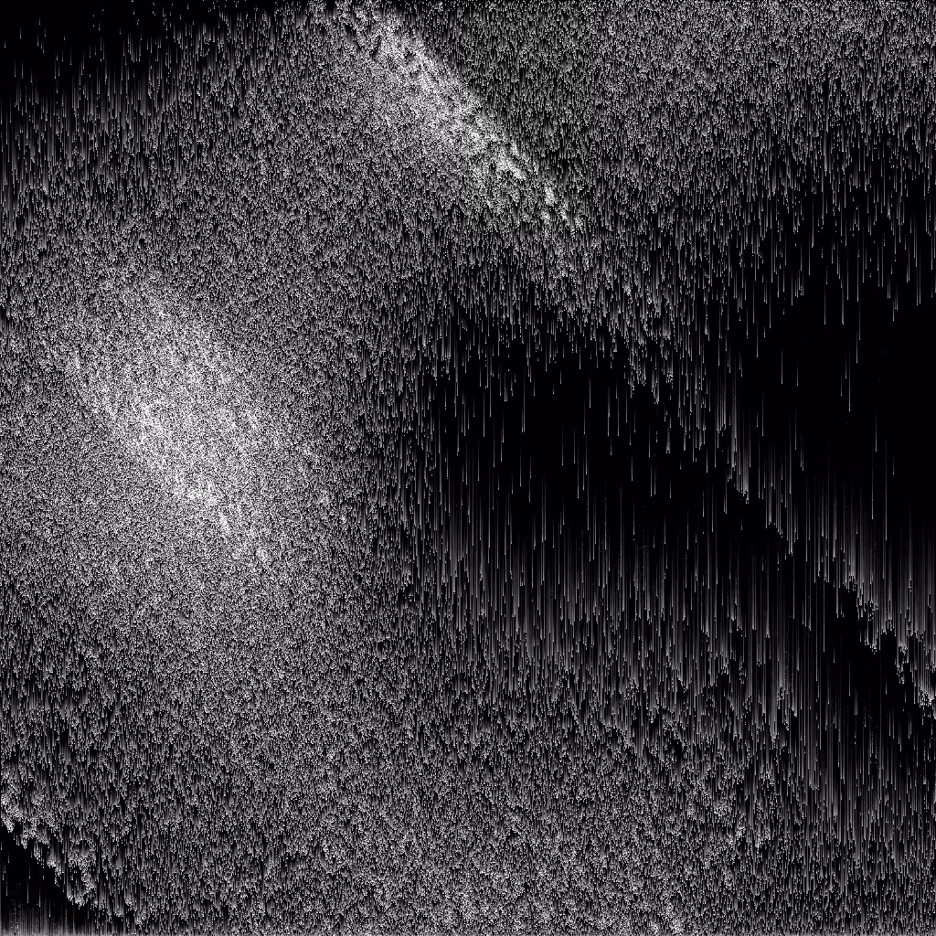 HIDDEN IN NOISE: Noise #180 