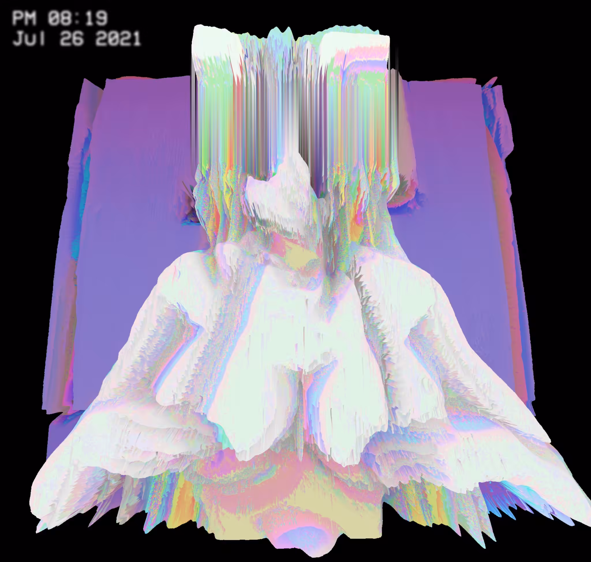 Girl II
