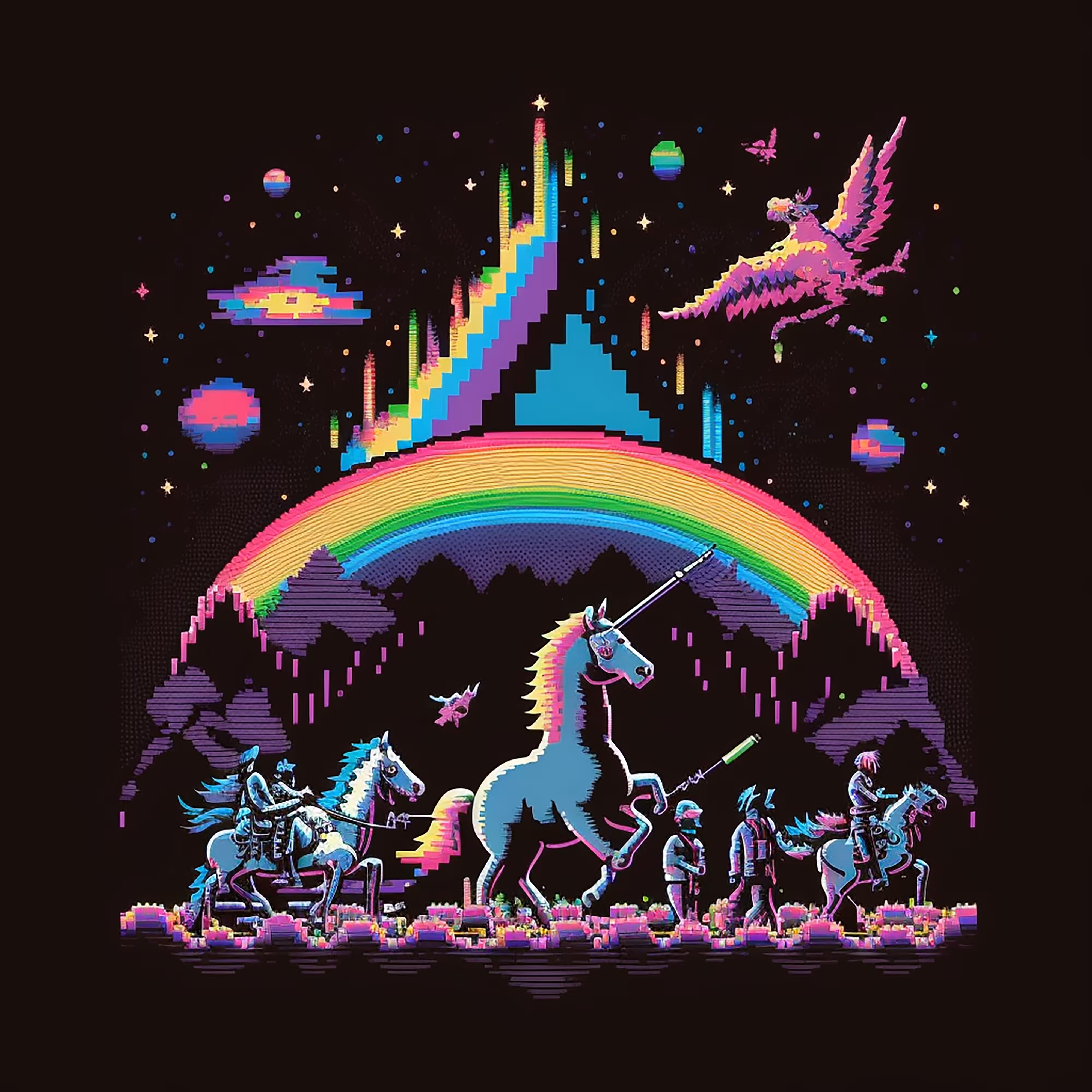 Space Journey #53