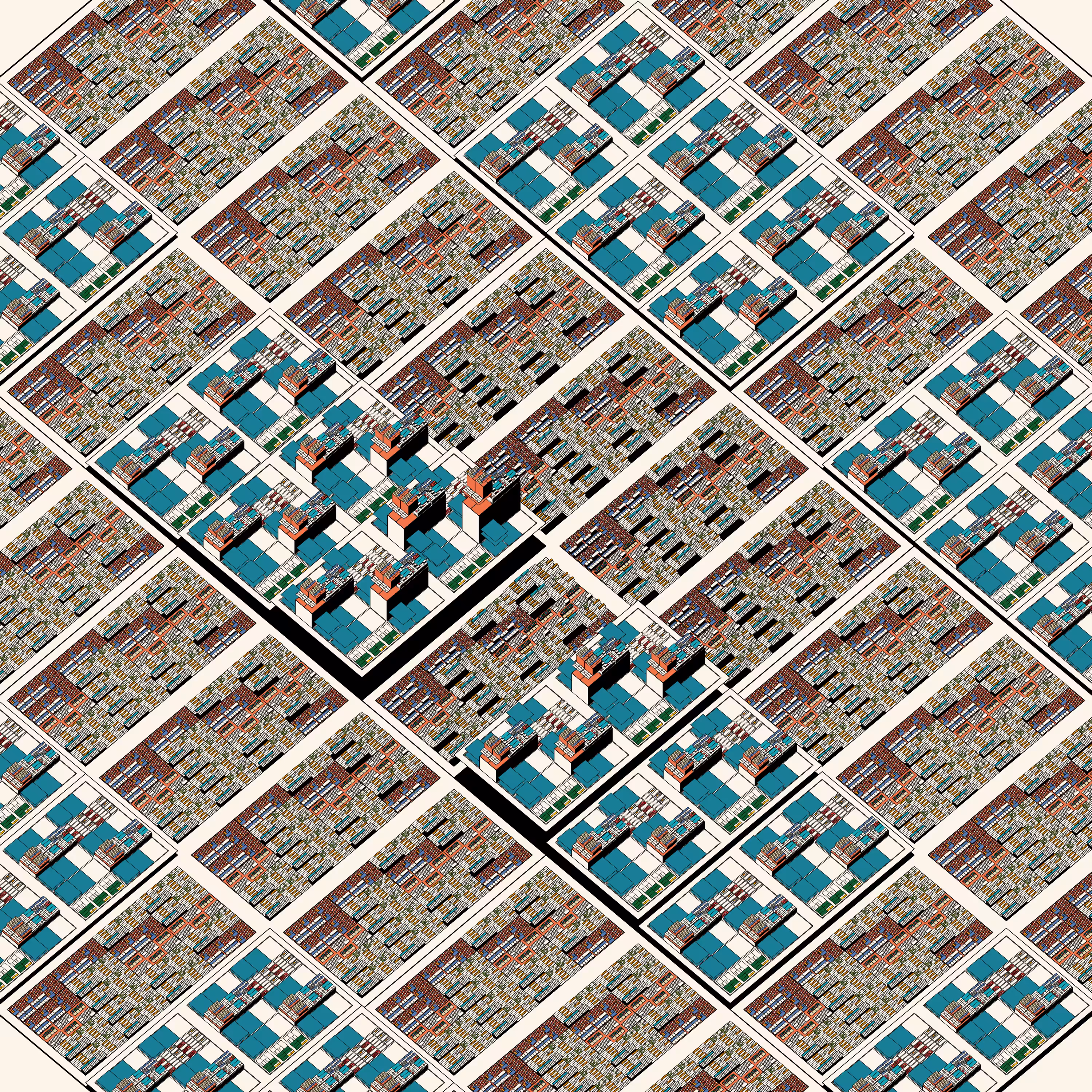 Decagon #12856
