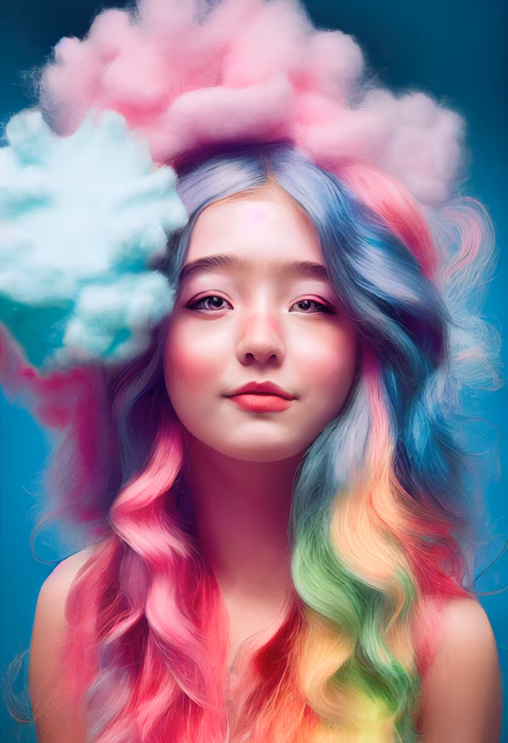 Candy Land 