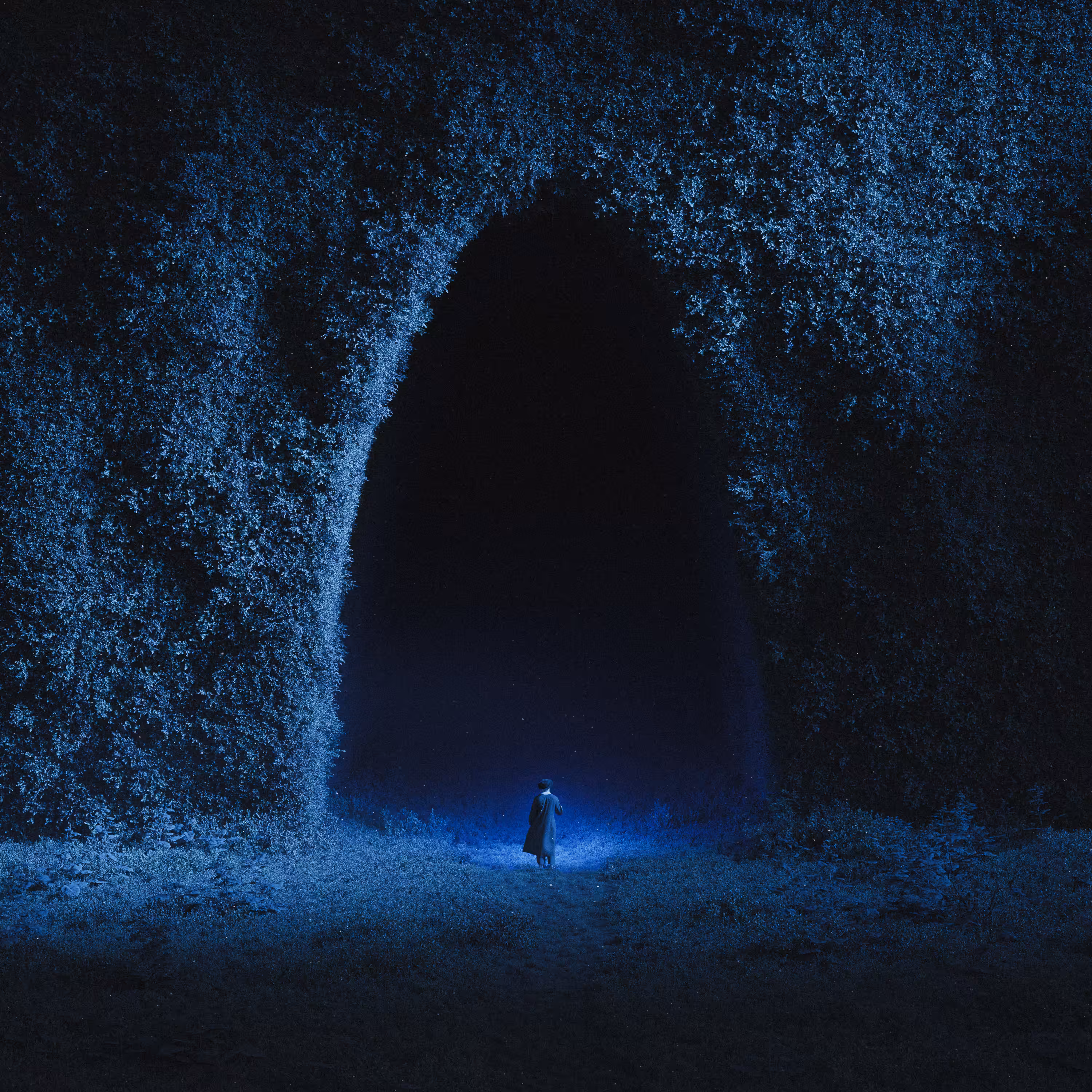 the abyss