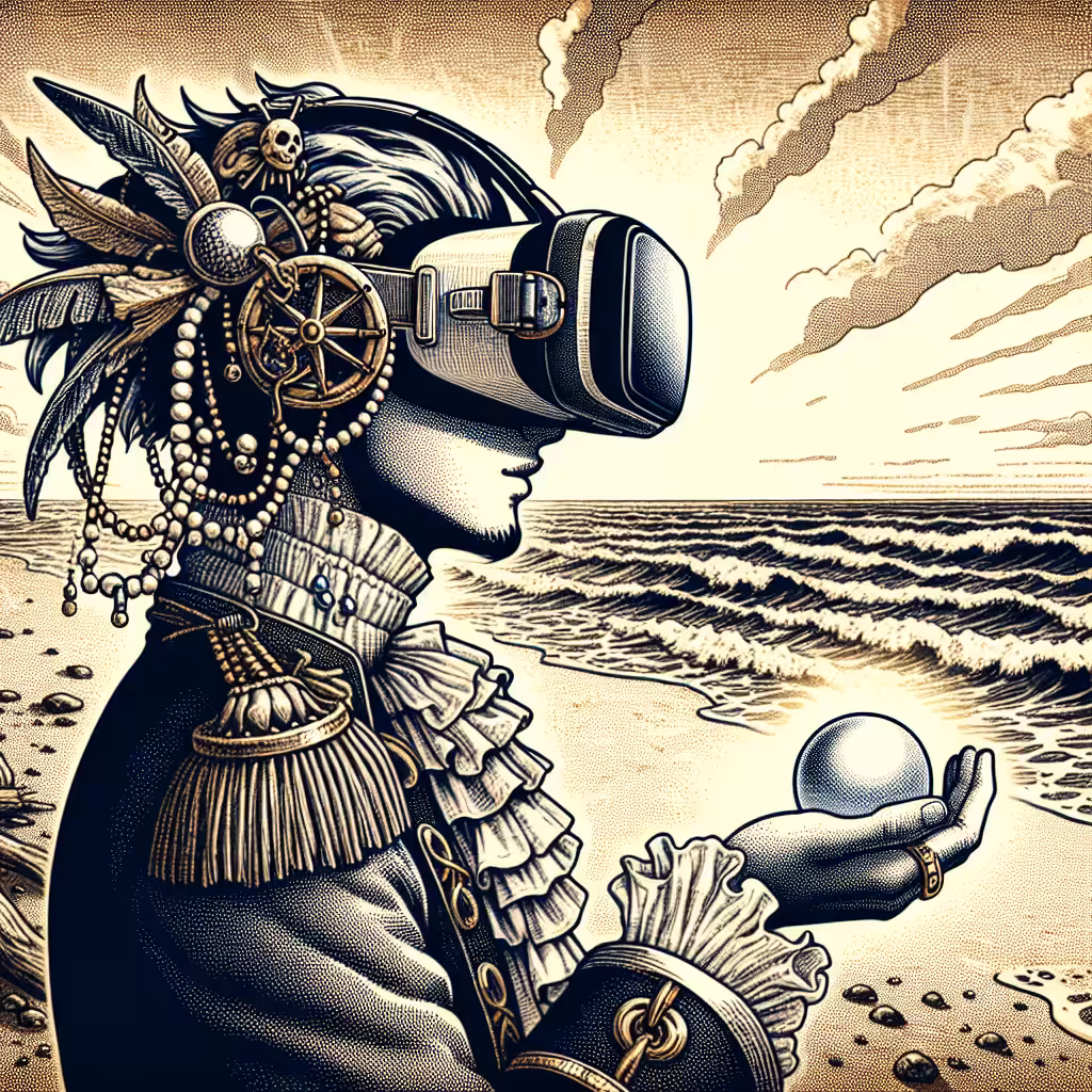 Perlvision 179