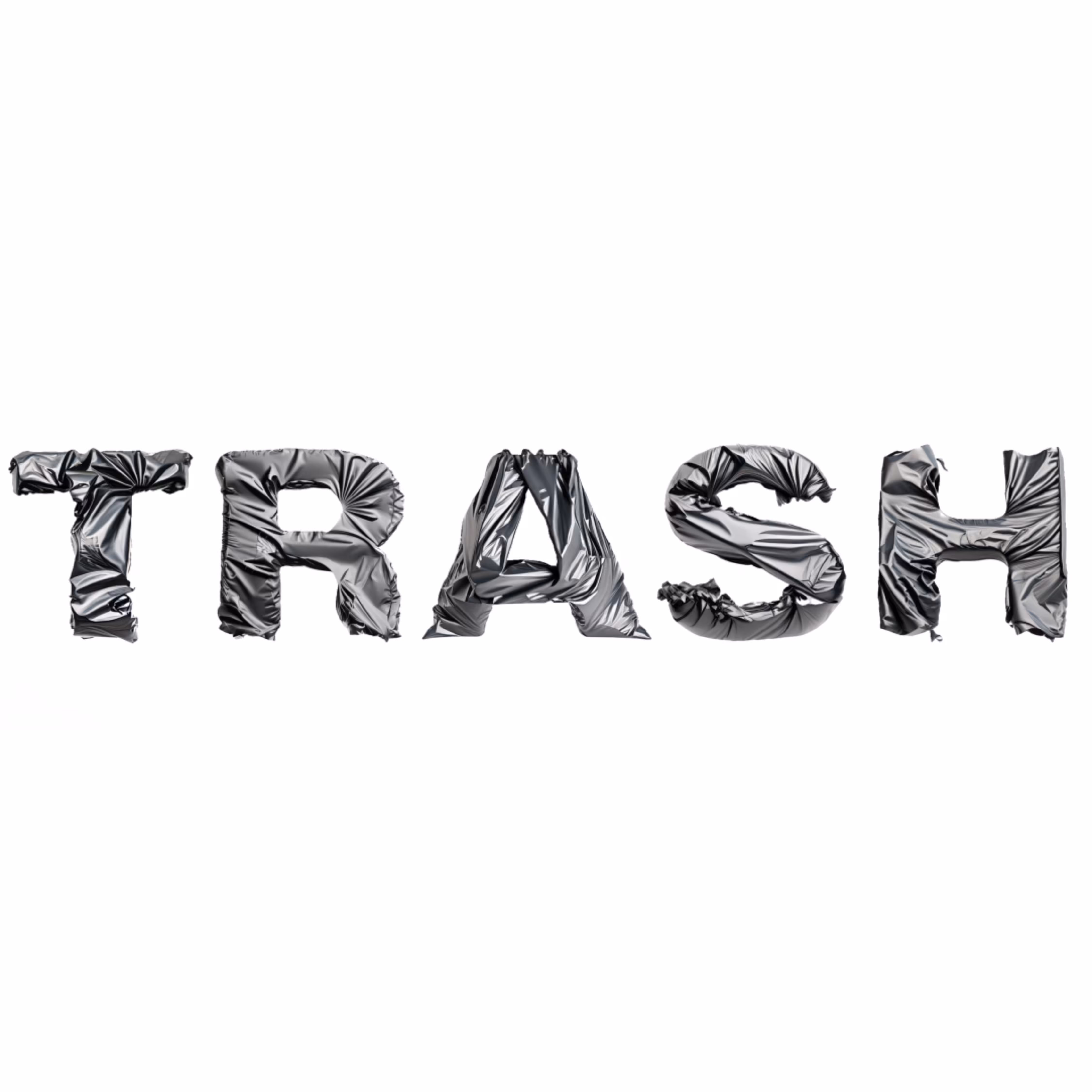 $TRASH #TEZTRASH on PEPE ET NUNC