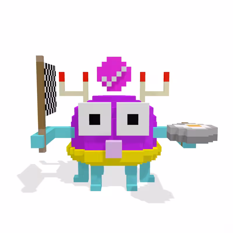 Babaccio JellyJelly #333