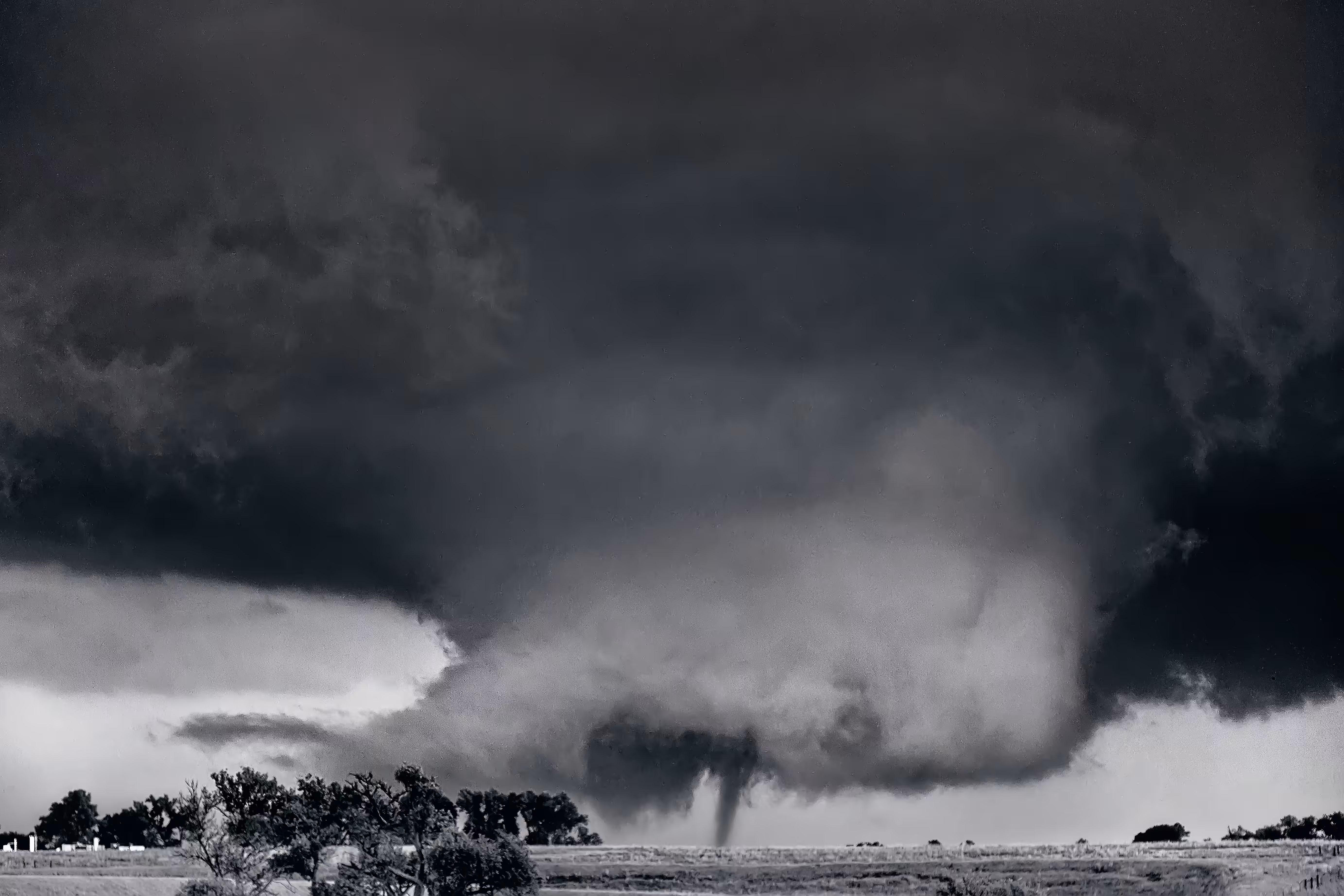 Chickasha Tornado