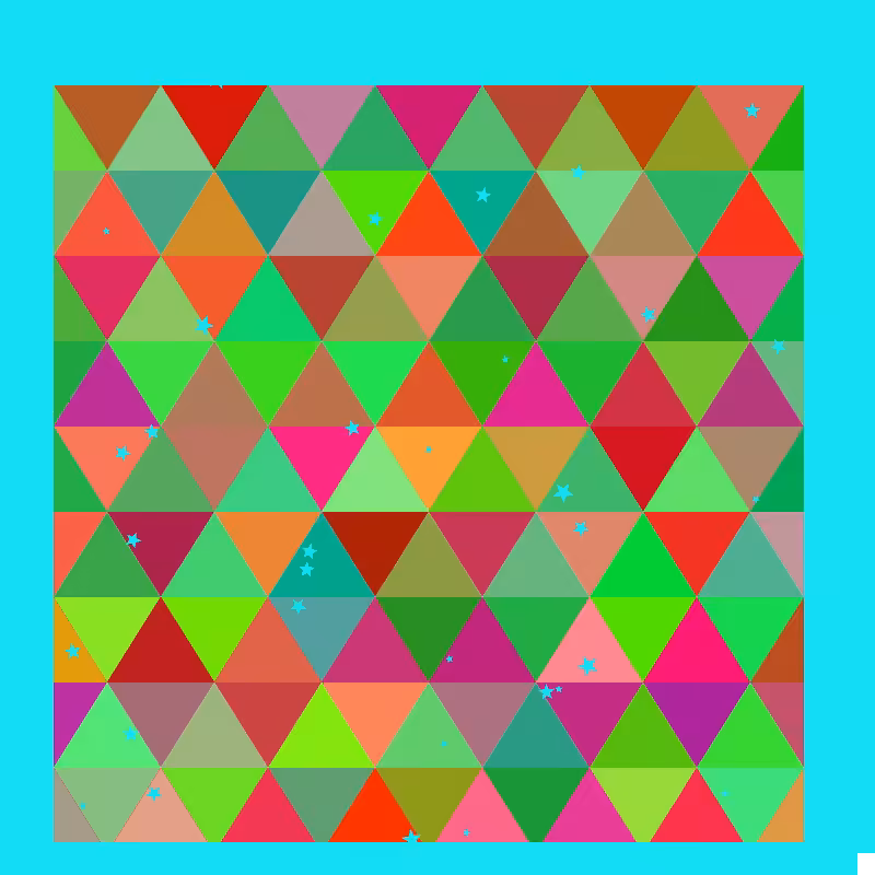 Triangles #125