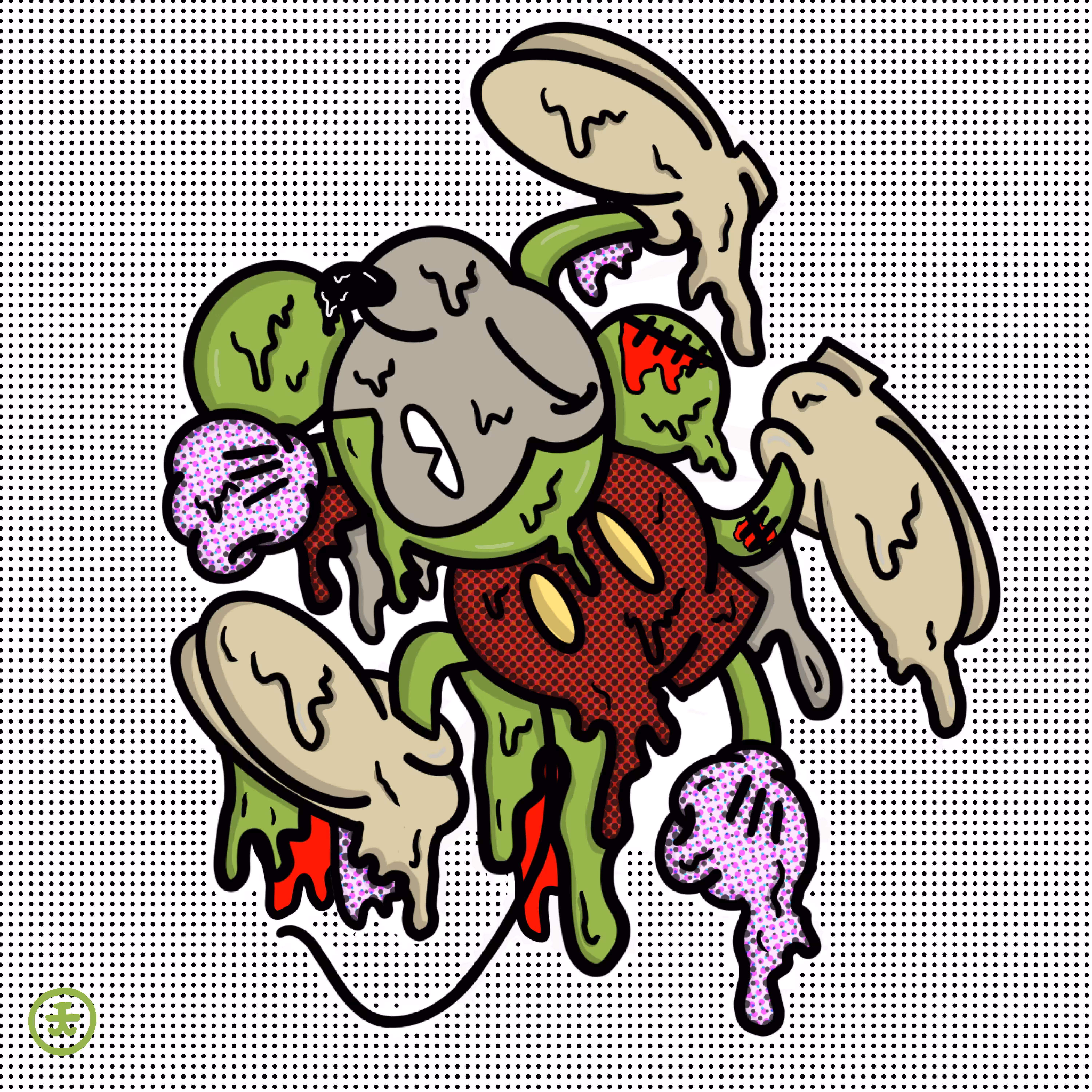Murkier Mouse