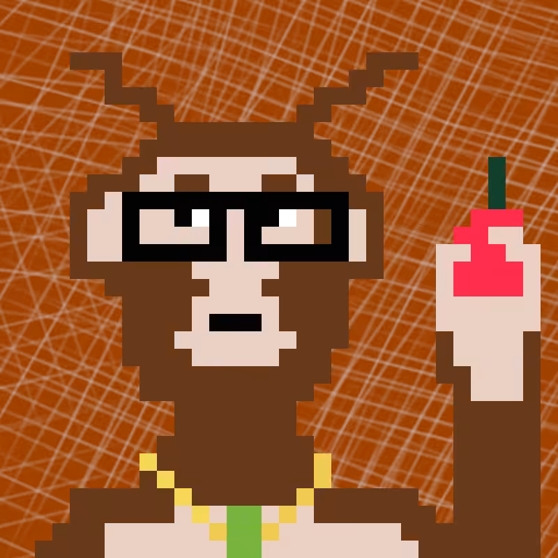 tEZAR APE #4