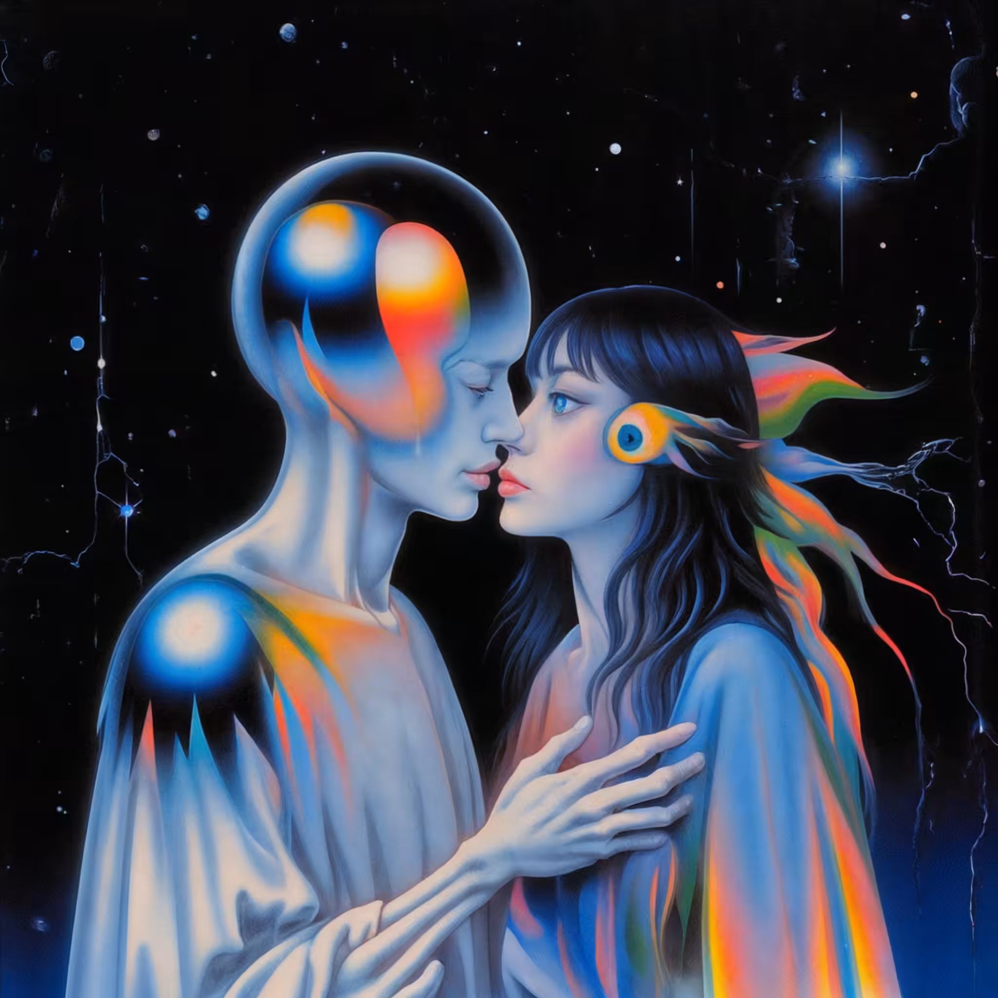 soul mates <3