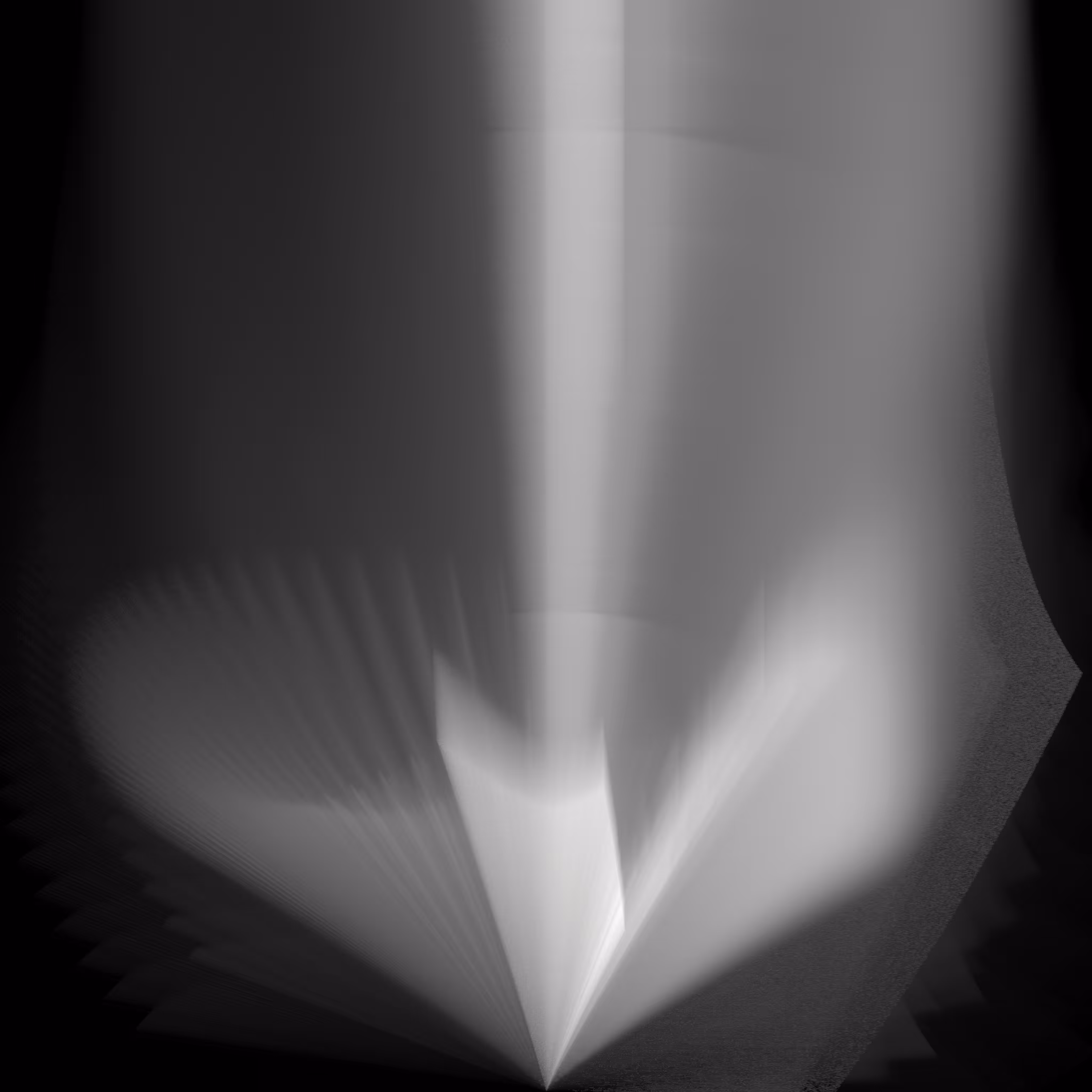 Mandelbulb Flames #4/4
