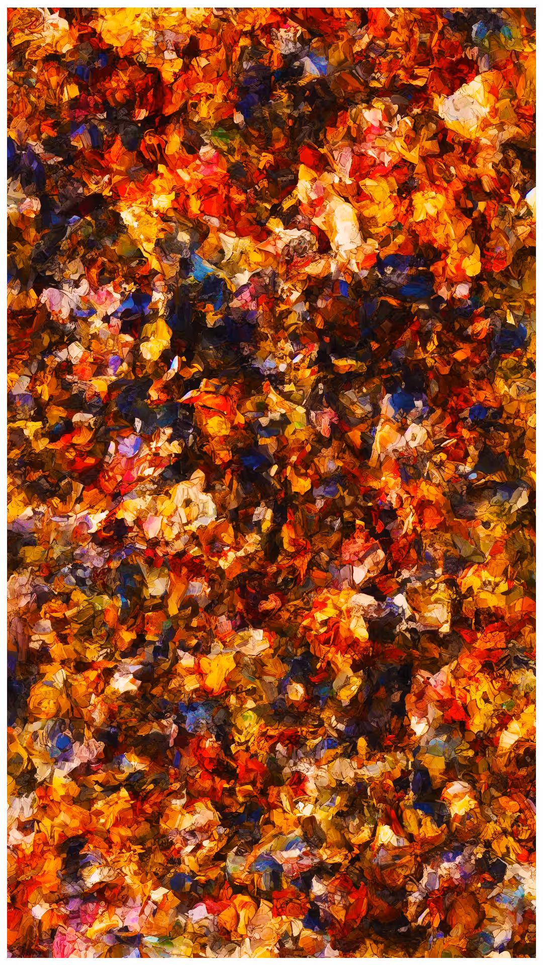 Singular Collapse #13