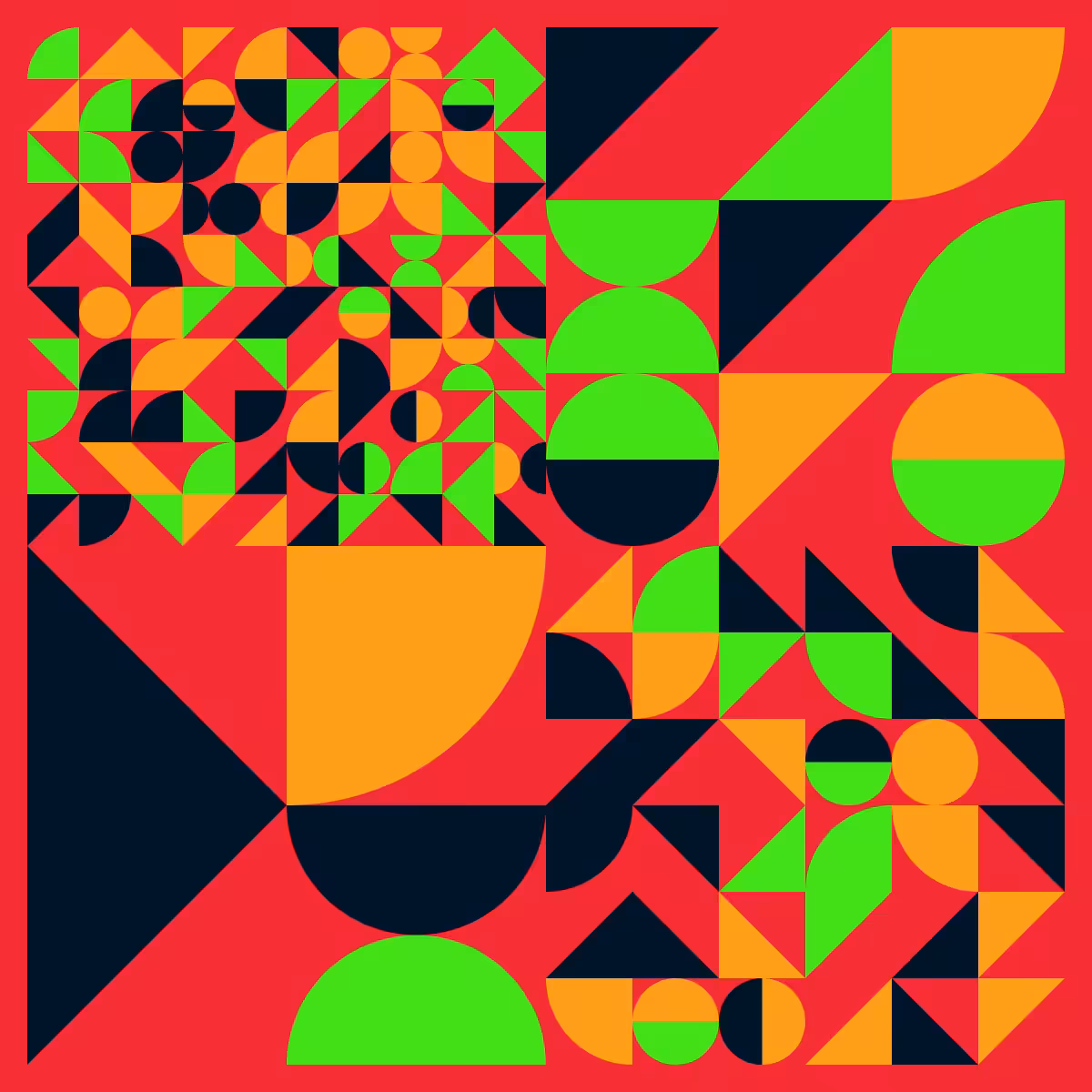 Bisections #10
