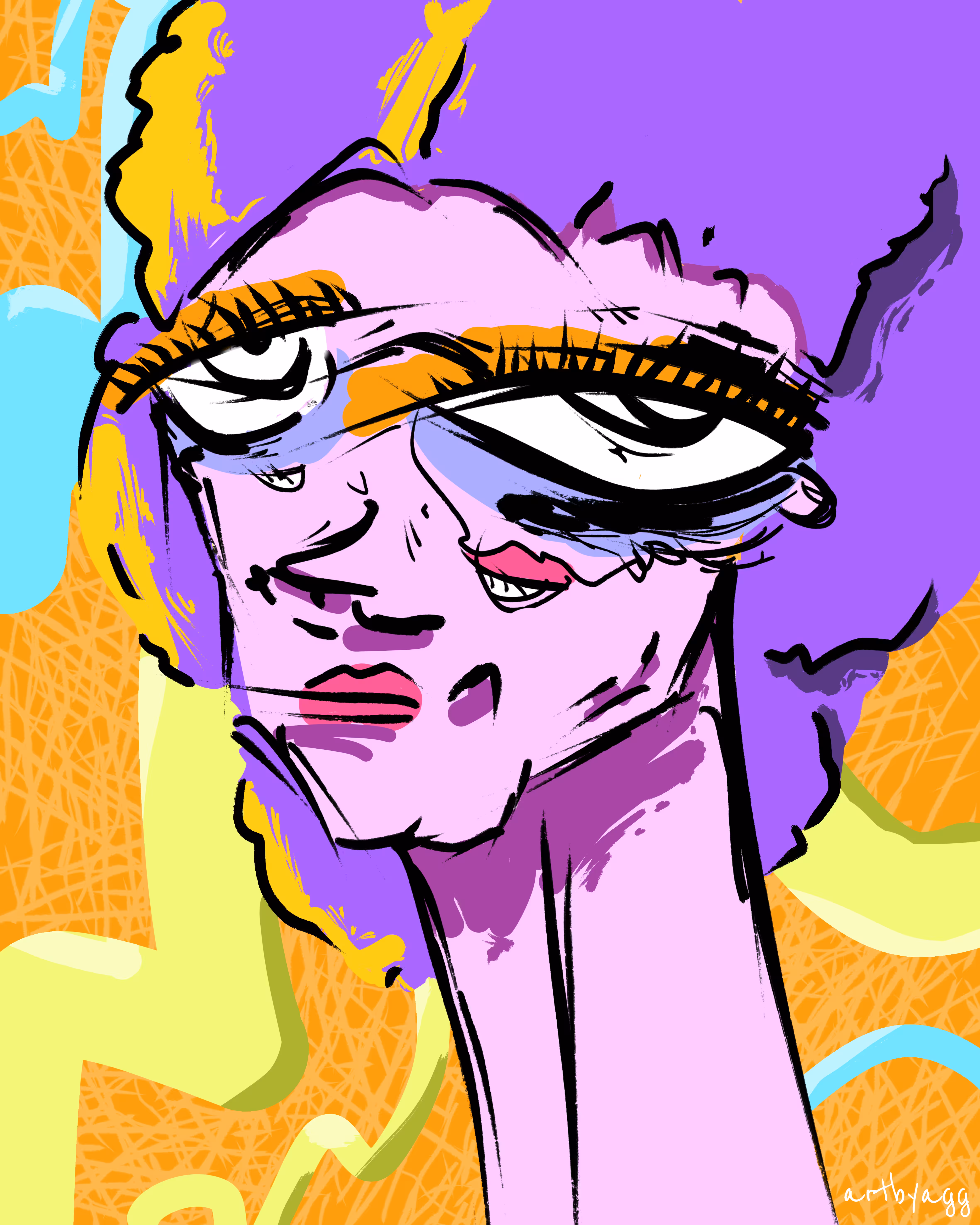 Cuckoo's Nest: Groovy