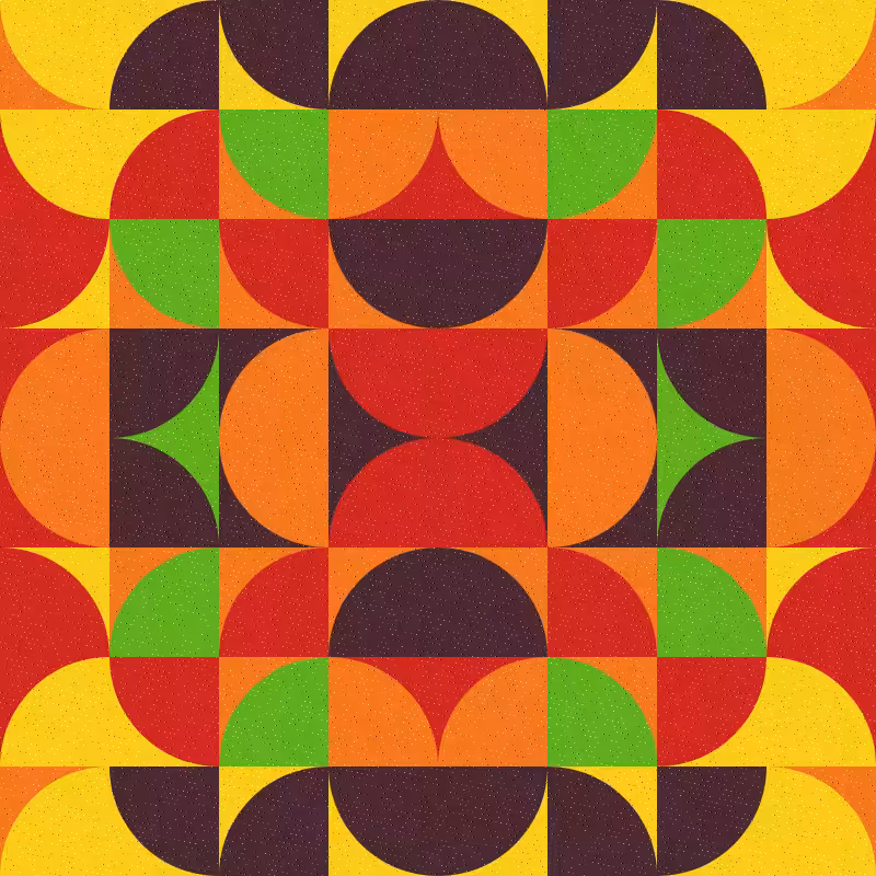 Unique Forms #192